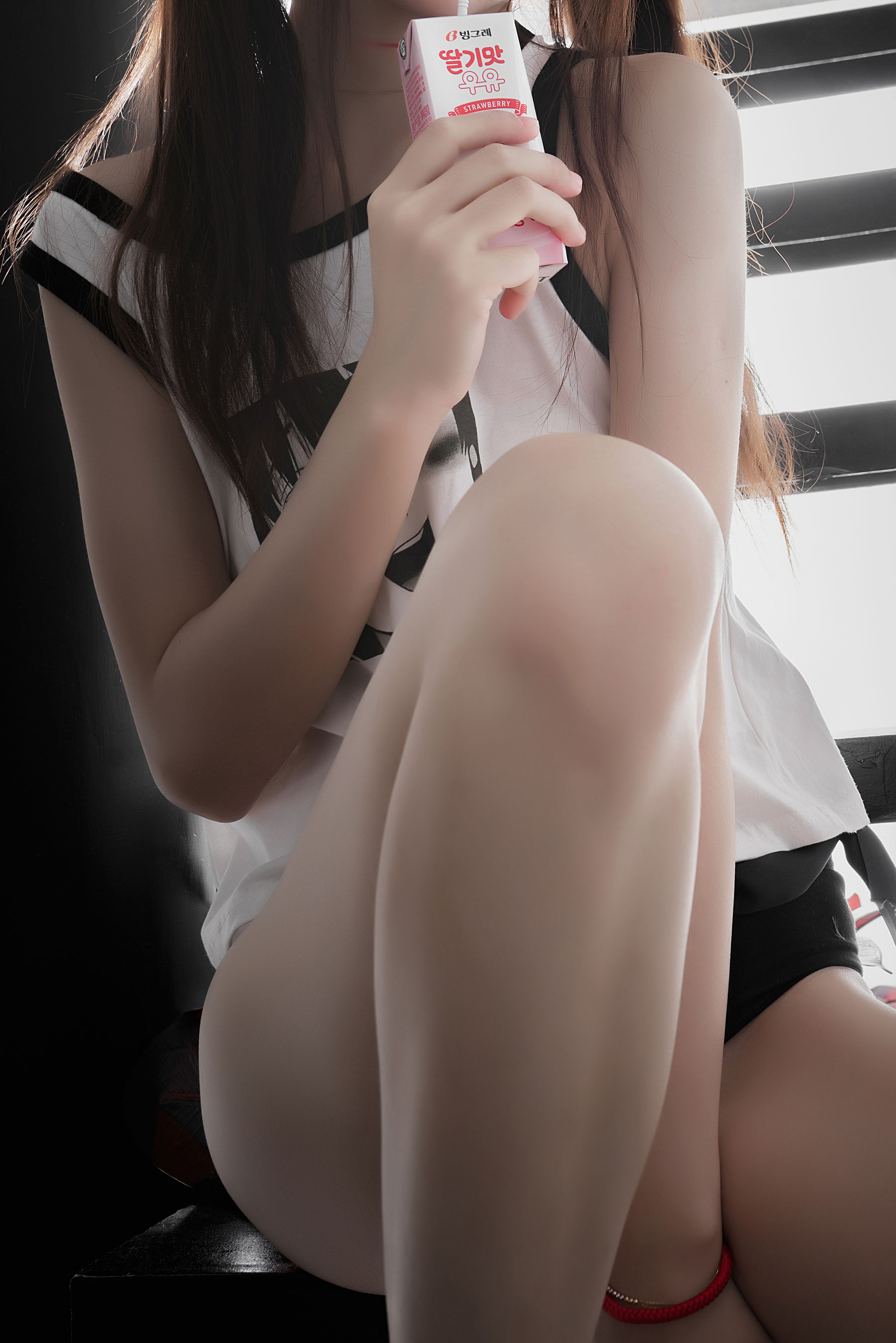 [福利COS] 桜桃喵 - 狼崽崽第15张