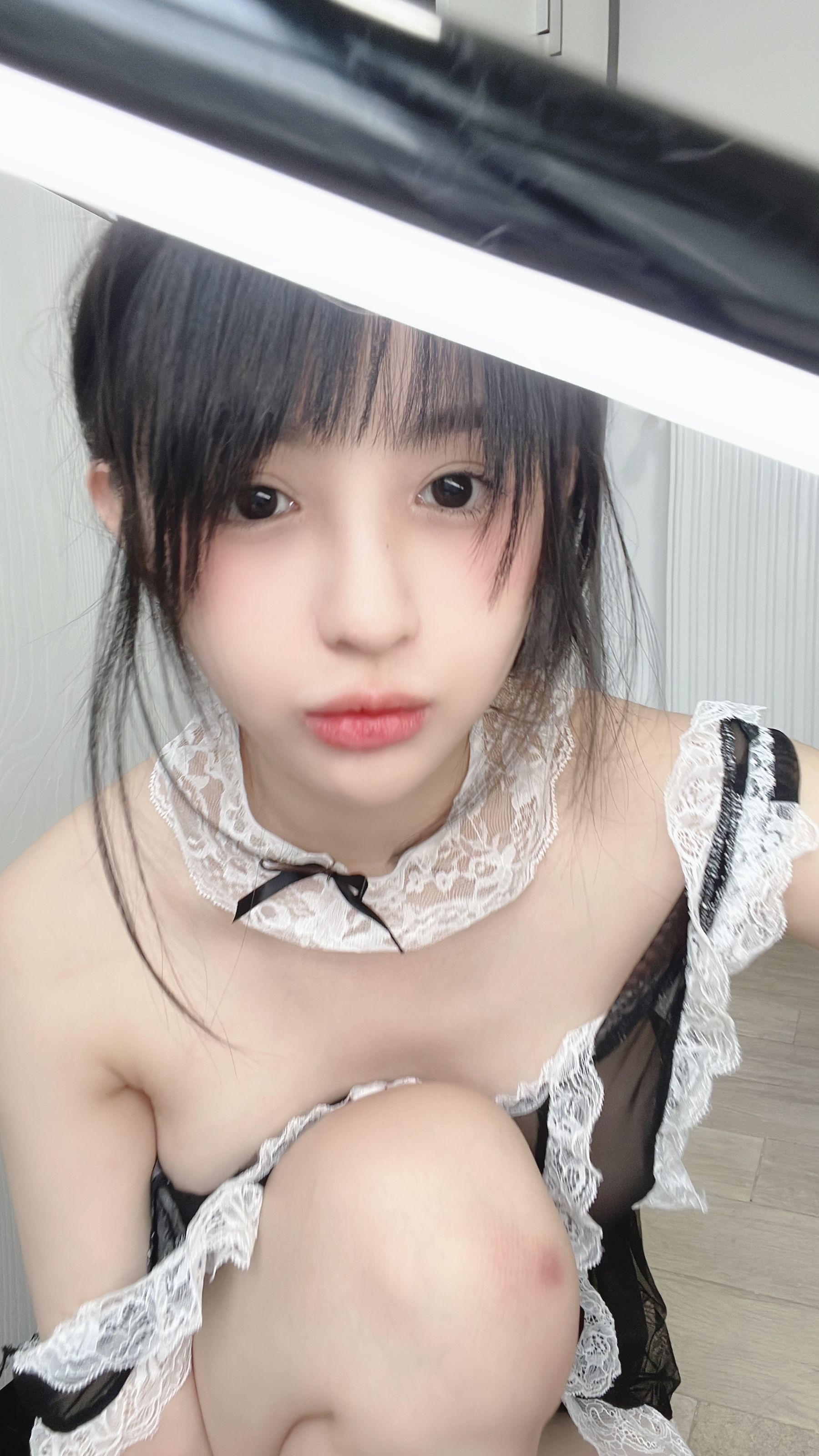 [福利COS] 桜井宁宁 - Partme 5月会员第11张