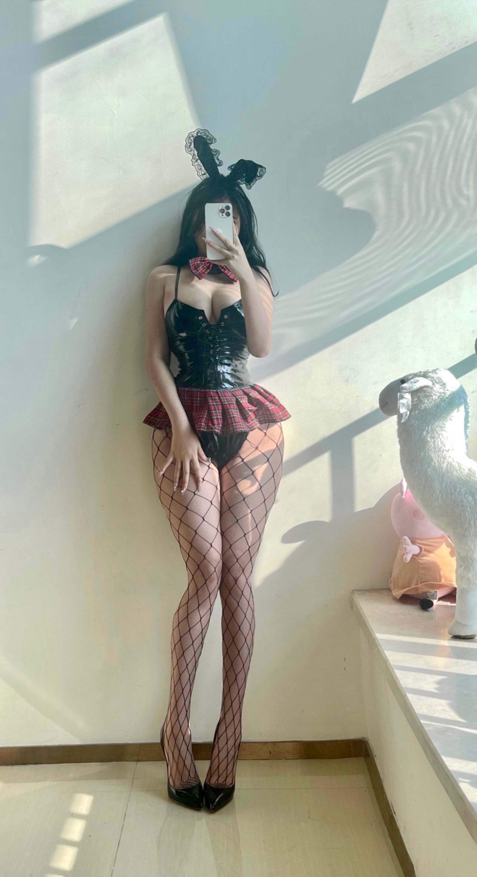 [福利COS] 艾拉微密圈视图合集第28张