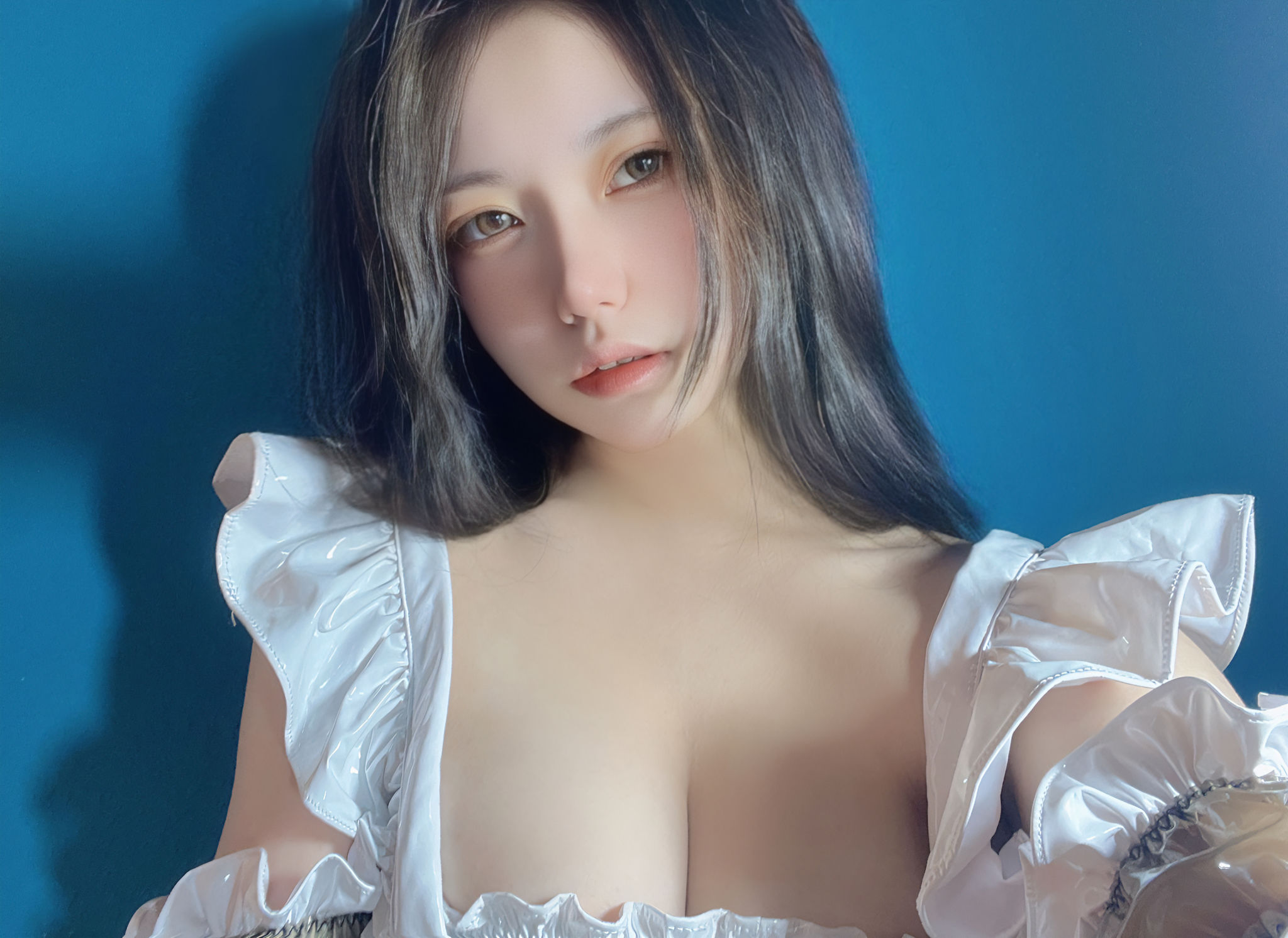 [福利COS] 一北亦北 - 小乖第2张