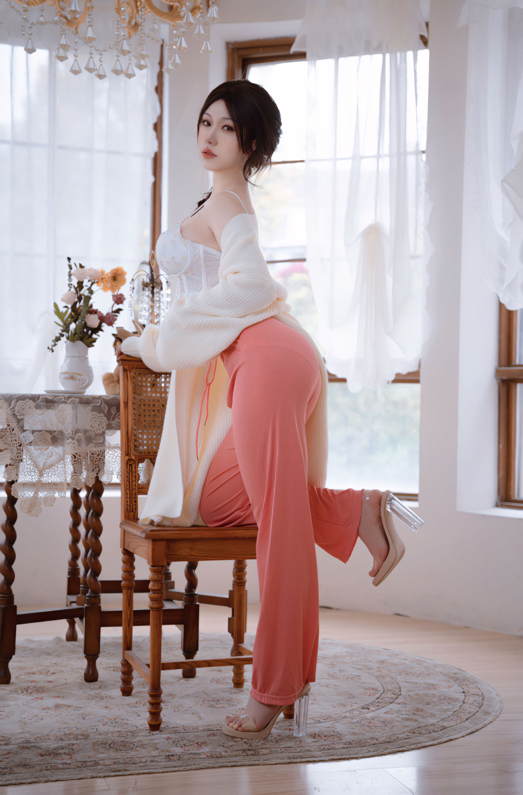 [福利COS] 一北亦北 - 初秋第8张