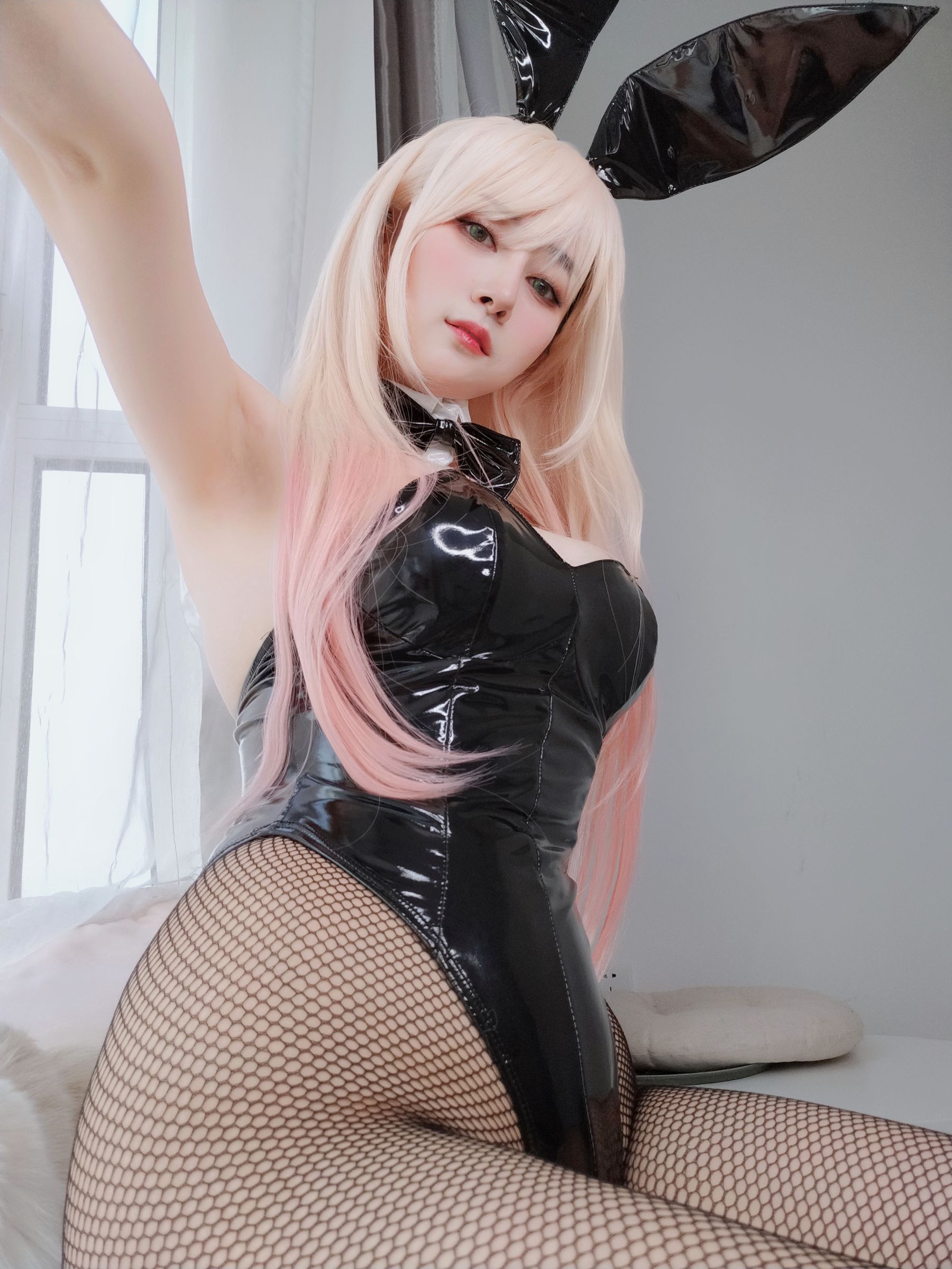 [福利COS] Coser小姐姐白银[fantia] 2022年09月会员合集第30张