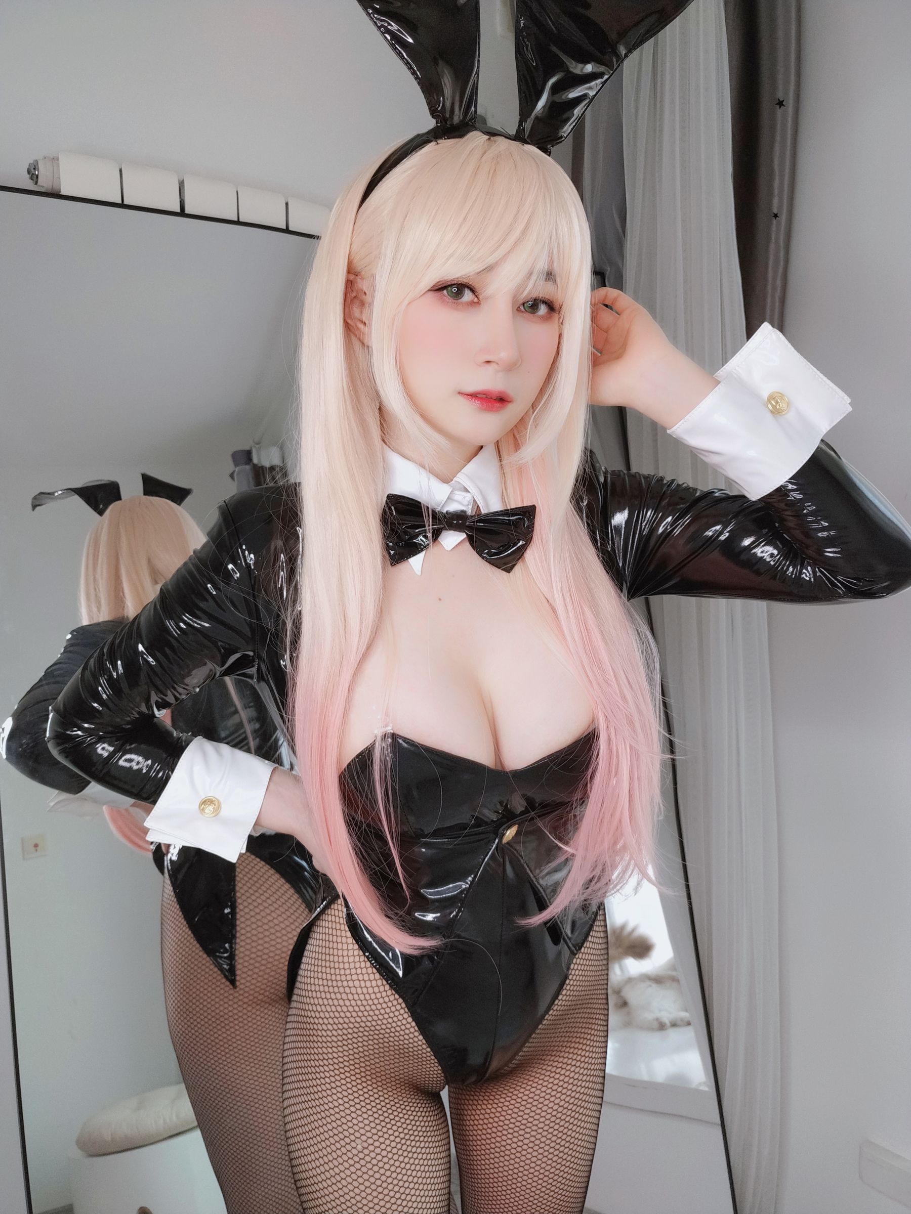 [福利COS] Coser小姐姐白银[fantia] 2022年09月会员合集第66张