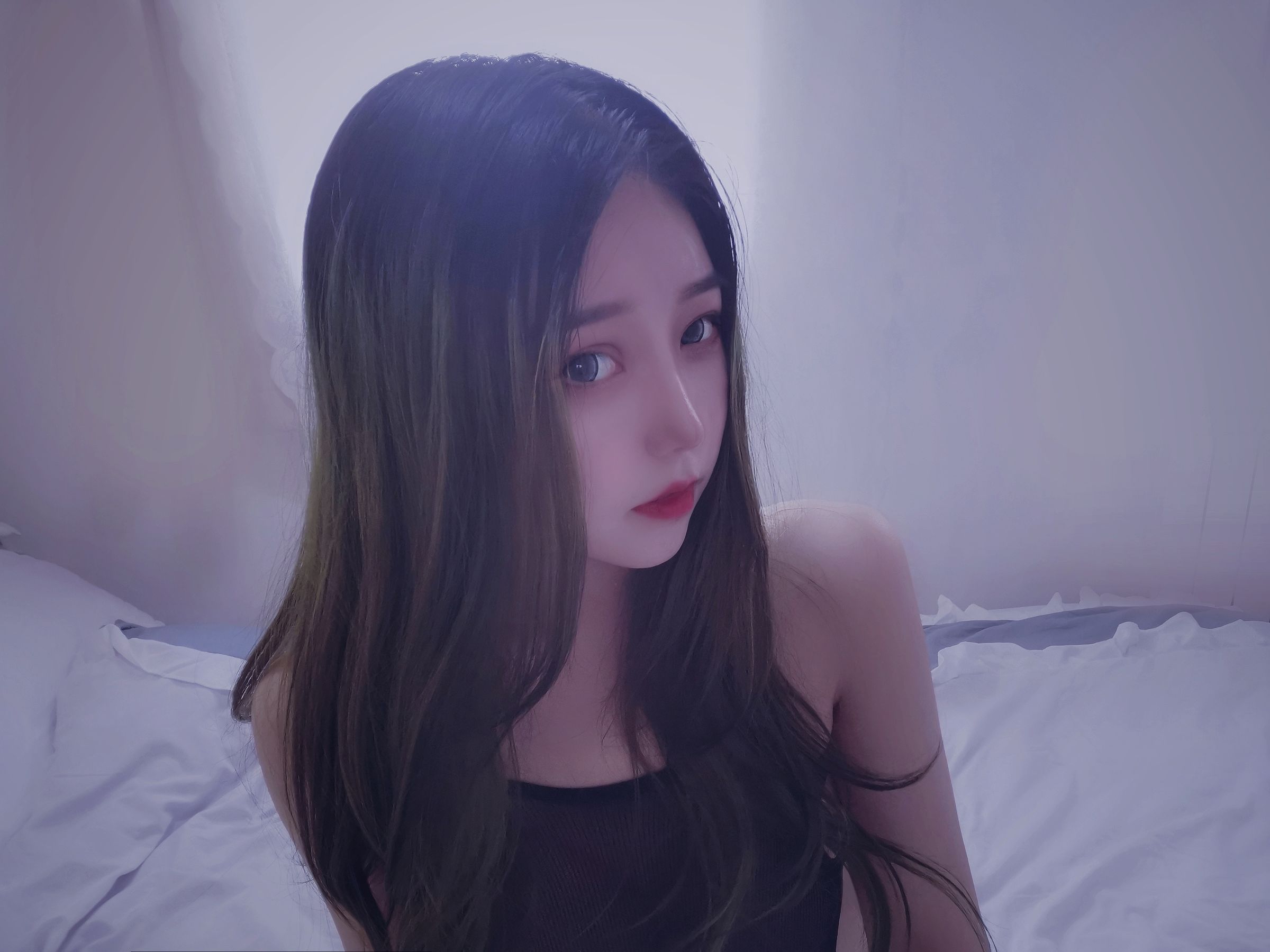 [福利COS] eloise软软 - 暮色荆棘第2张