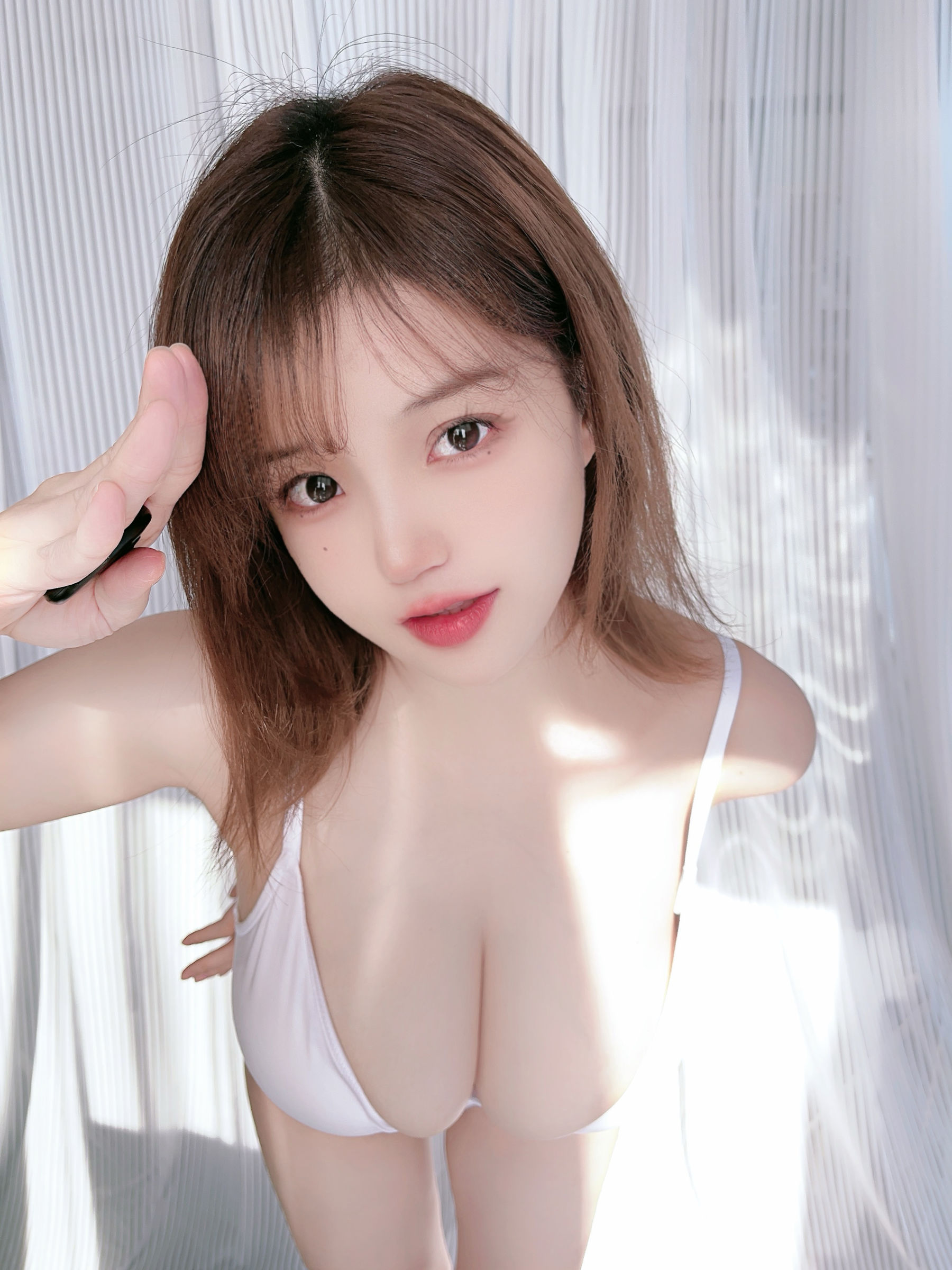 [福利COS] 动漫博主小仓千代w - 2020年10月fantia写真第20张