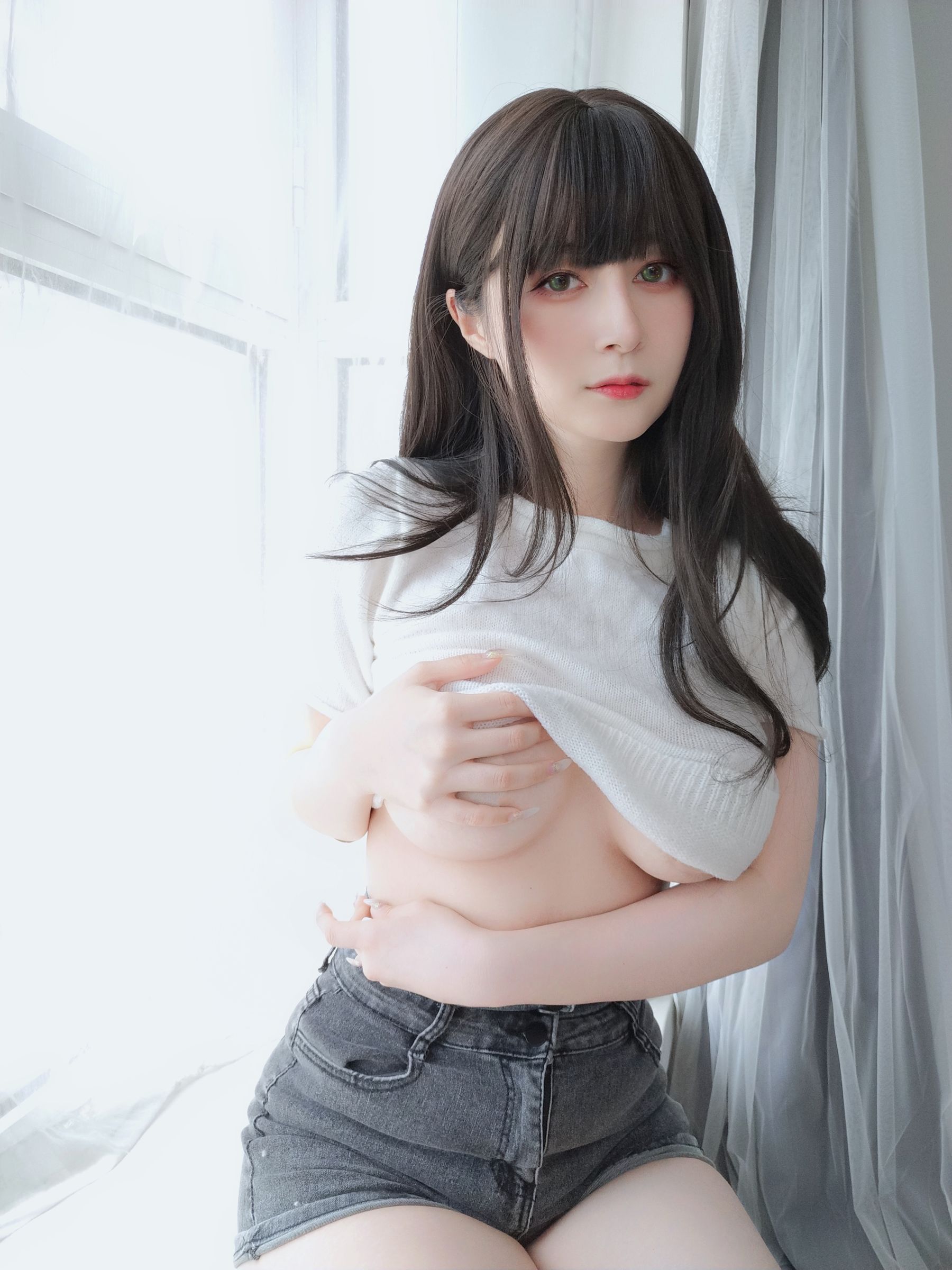 [福利COS] Coser小姐姐白银[fantia] 2022年09月会员合集第73张