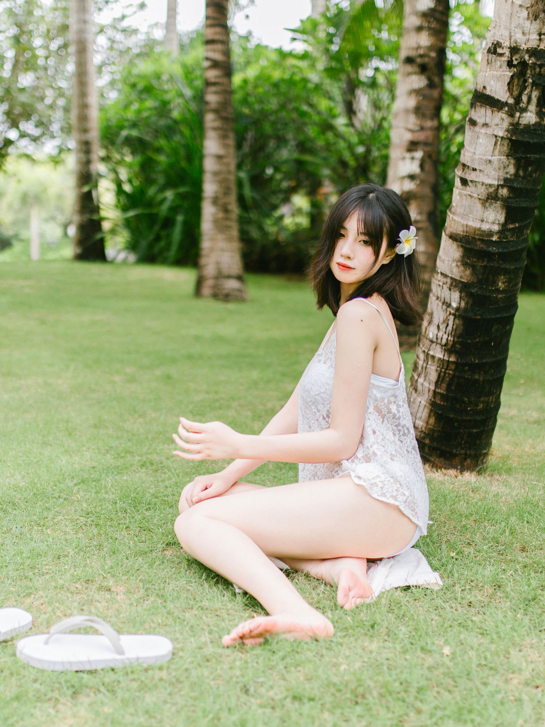 [福利COS] 次元少女念雪ww - 白日梦第12张