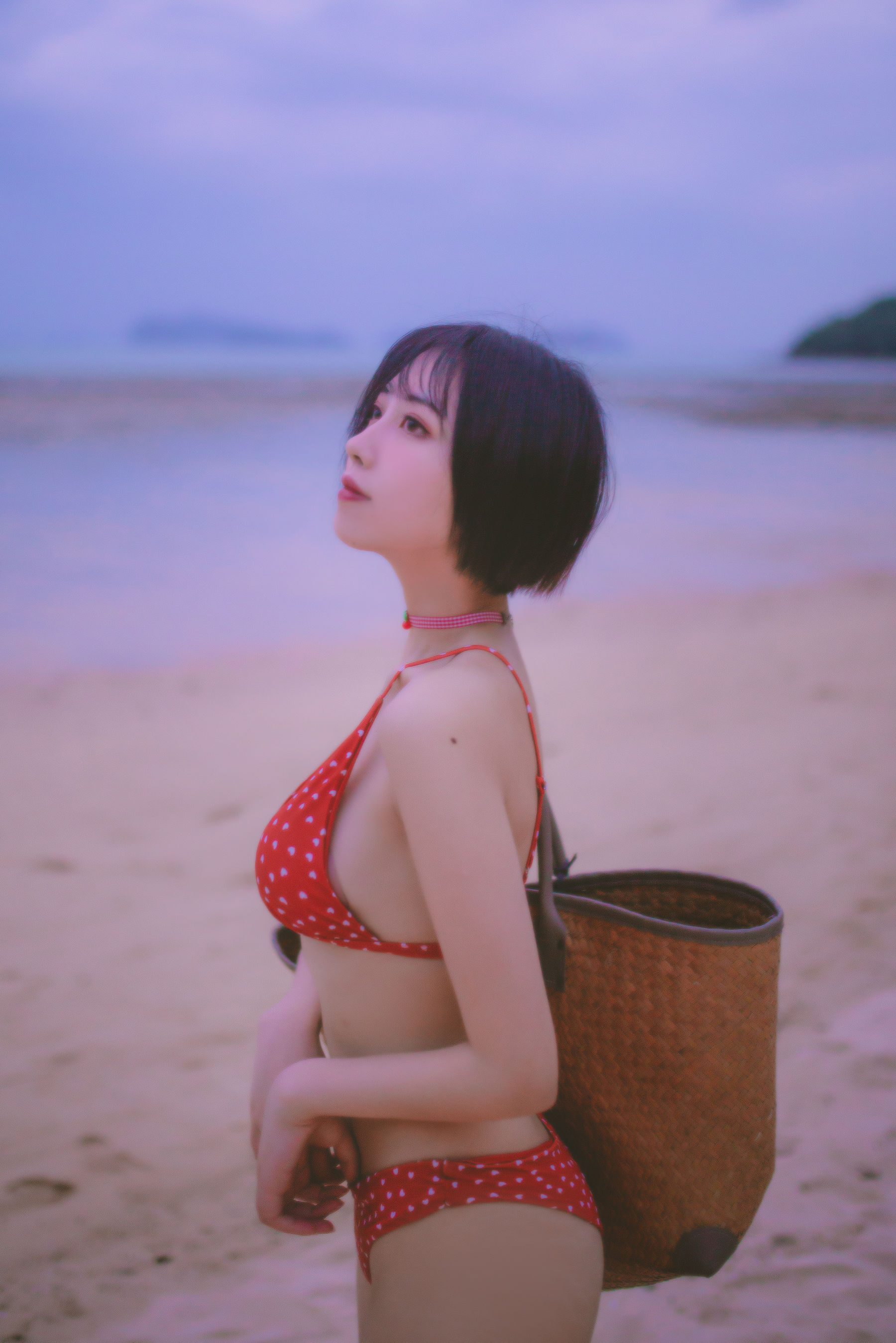 [福利COS] 次元少女念雪ww - 七月光荫第10张