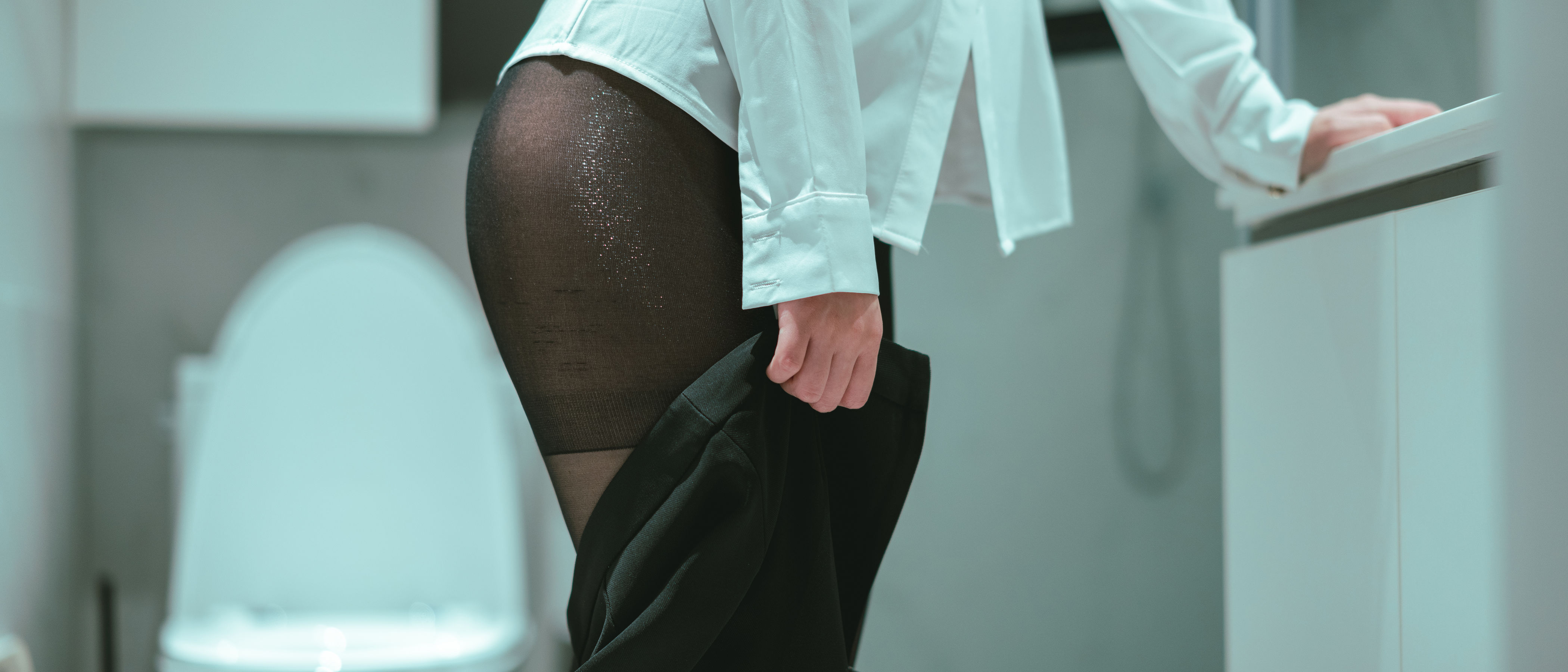 [福利COS] 是花花 - 叫兽的恶作剧第19张