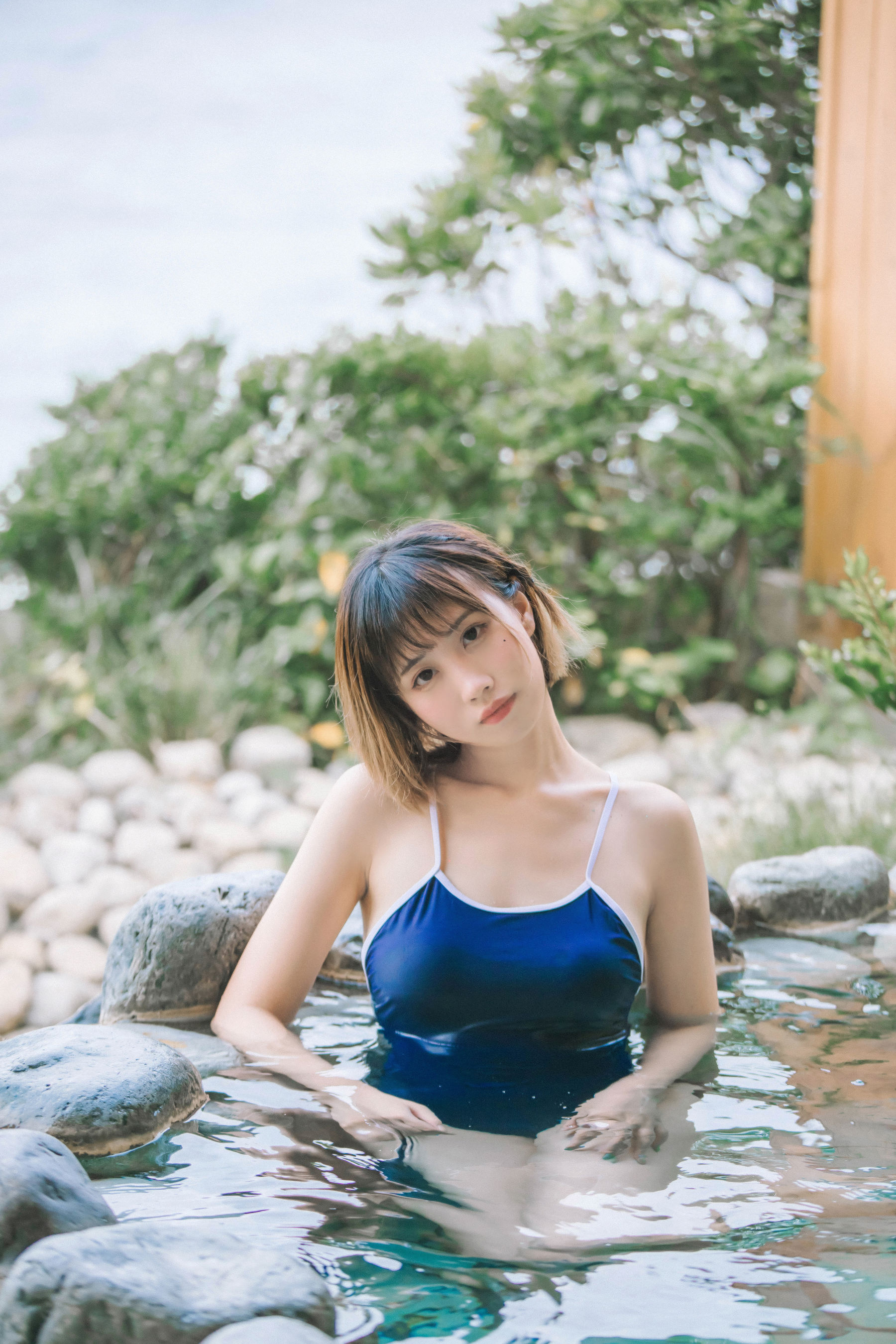 [福利COS] 次元少女念雪ww - 死库水第7张