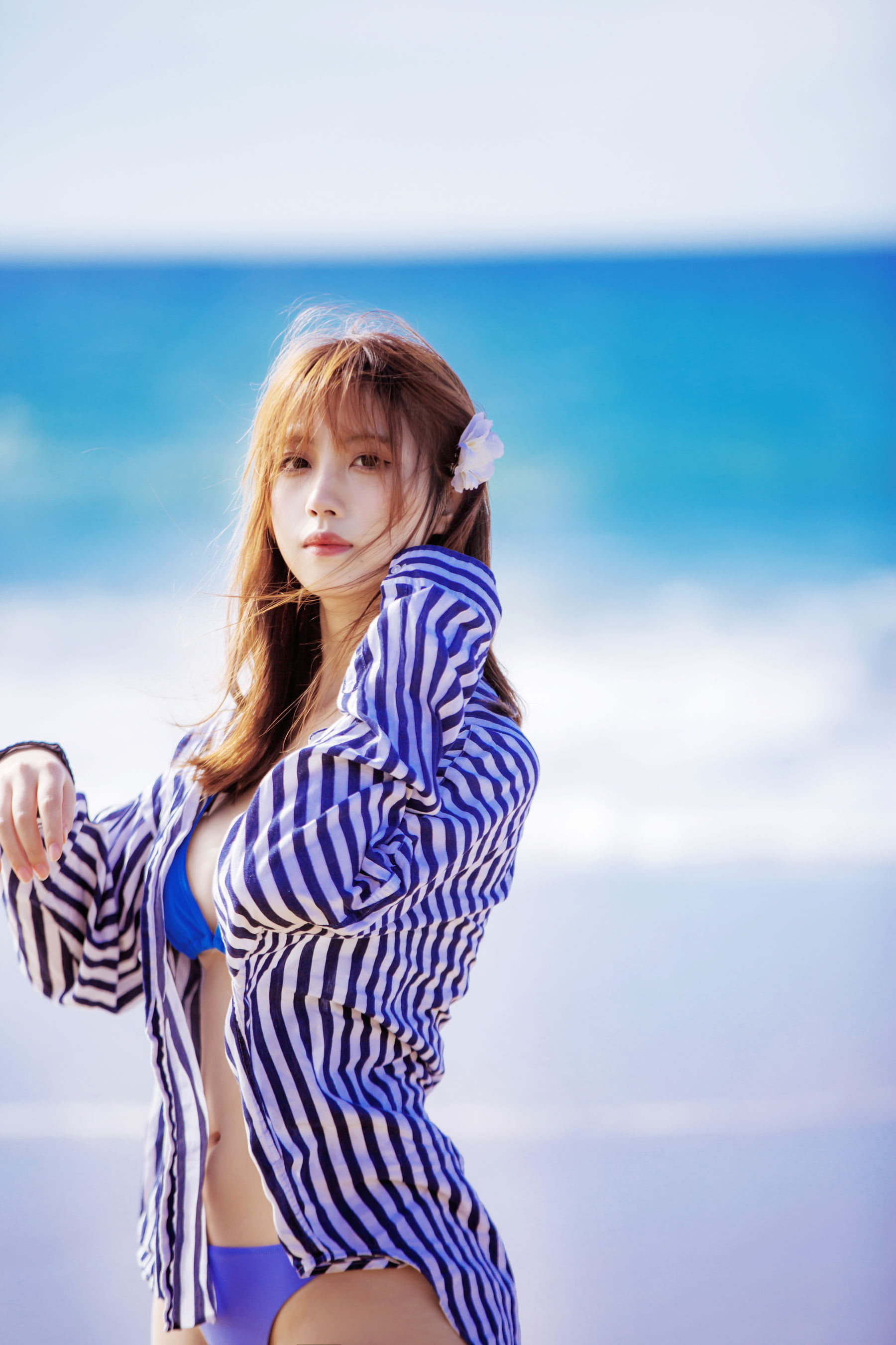 [福利COS] 次元少女念雪ww - 初夏第8张