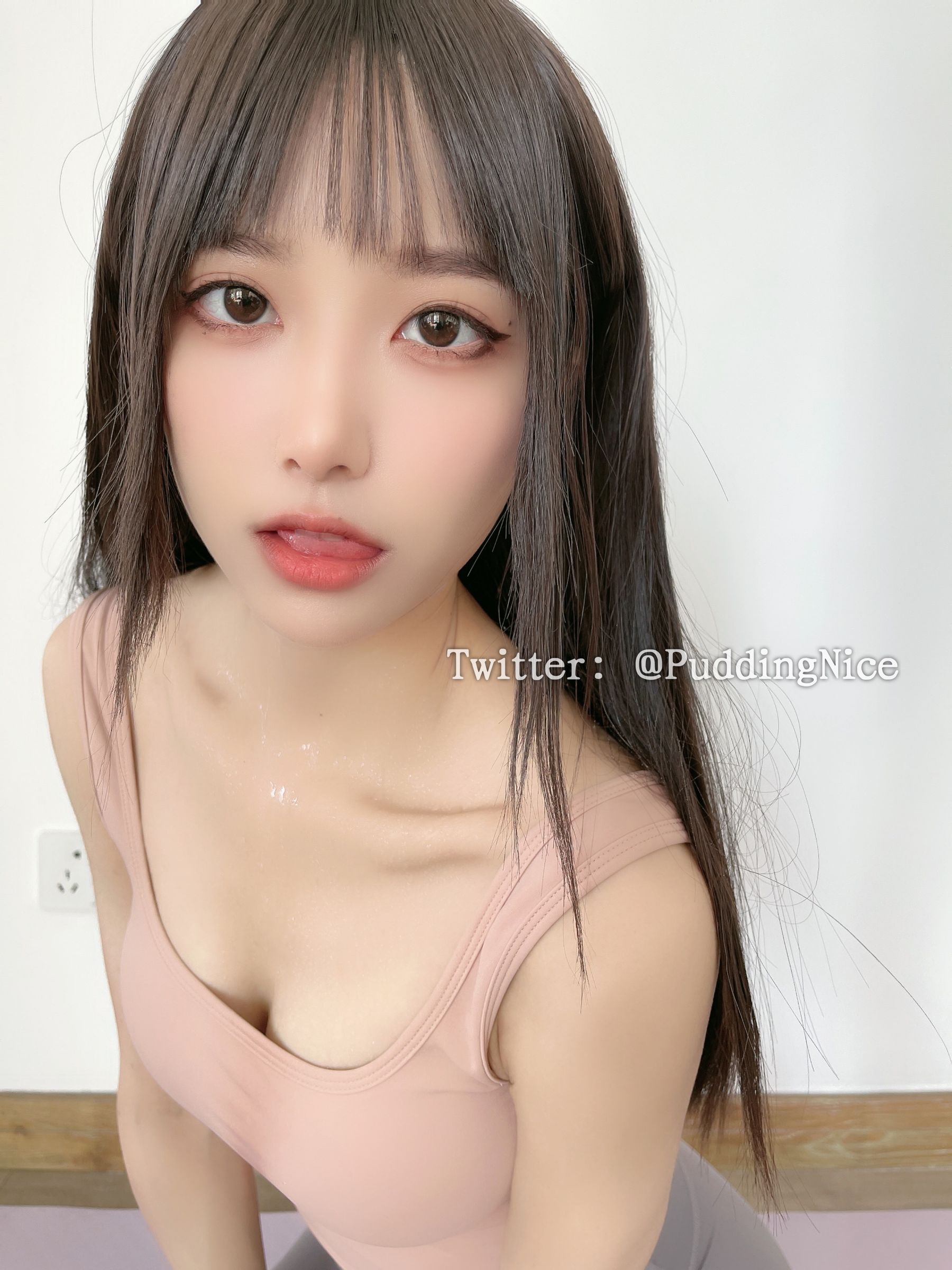 [福利COS] 布丁大法 - 芋泥麻薯第12张