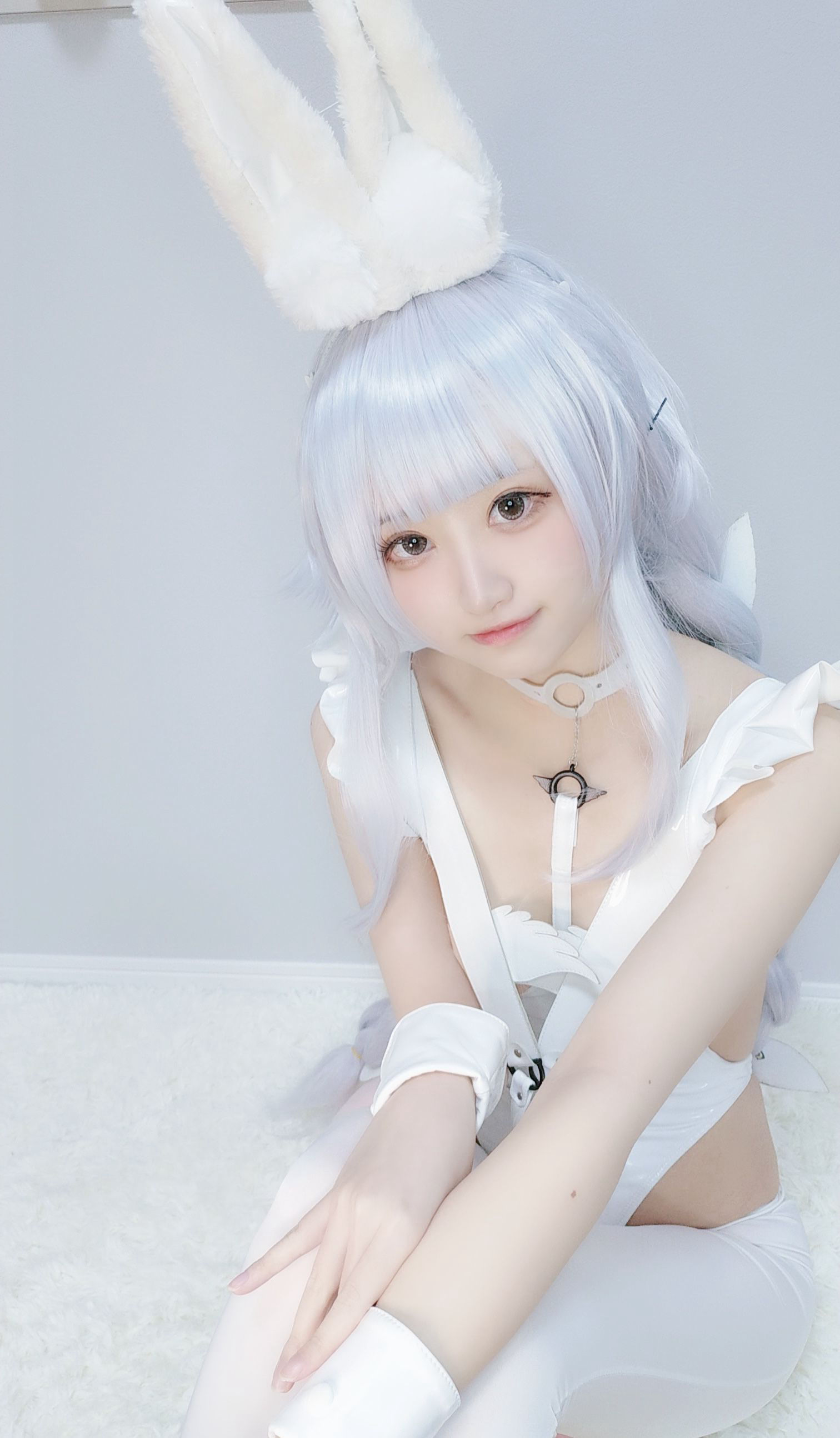 [福利COS] 千阳(ちよ) - 碧蓝航线-恶毒第2张