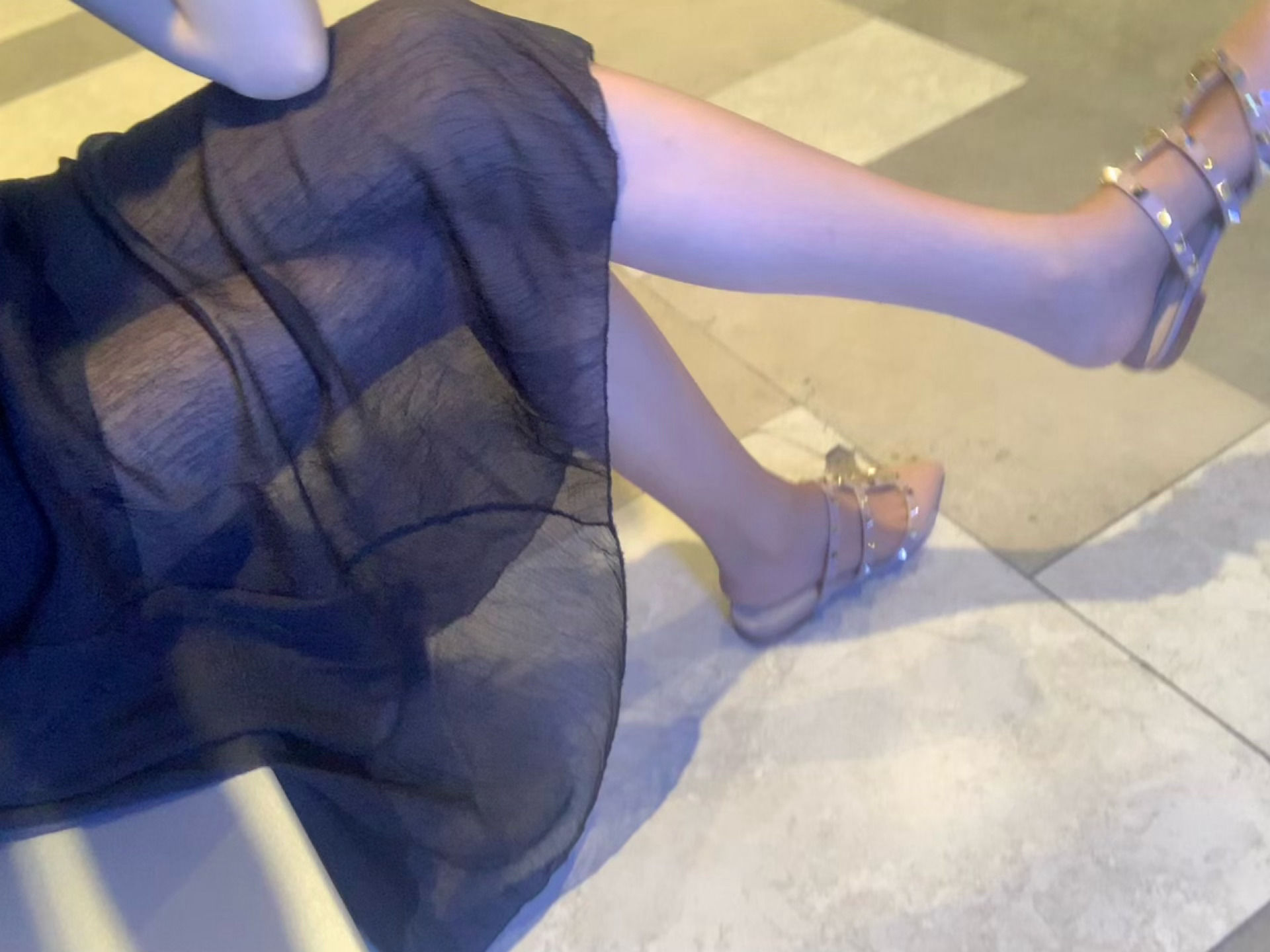 [福利COS] 纯良女孩 微密圈写真合集第9张