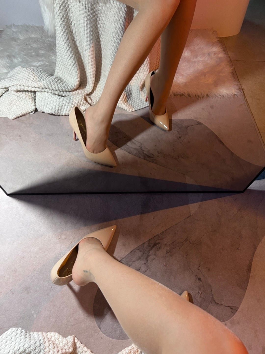 [福利COS] 纪念小小V 微密圈视图合集第28张