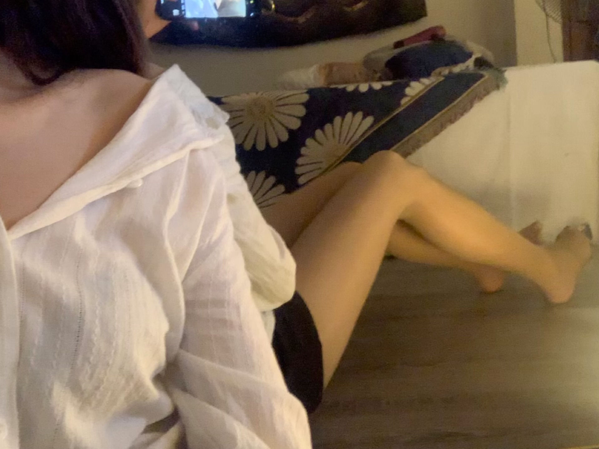 [福利COS] 纯良女孩 微密圈写真合集第42张