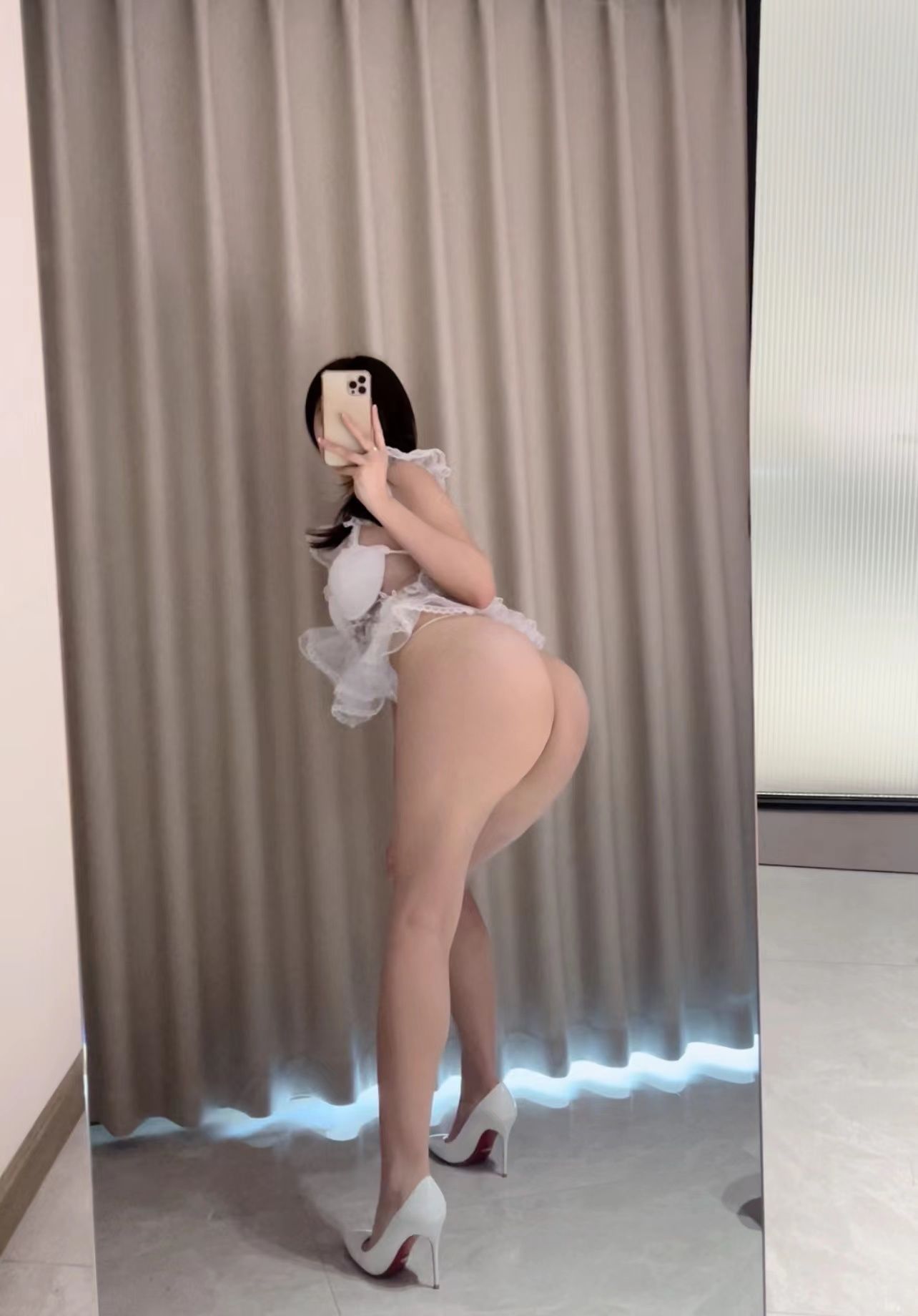 [福利COS] 雪怡妹纸 微密圈视图合集第59张