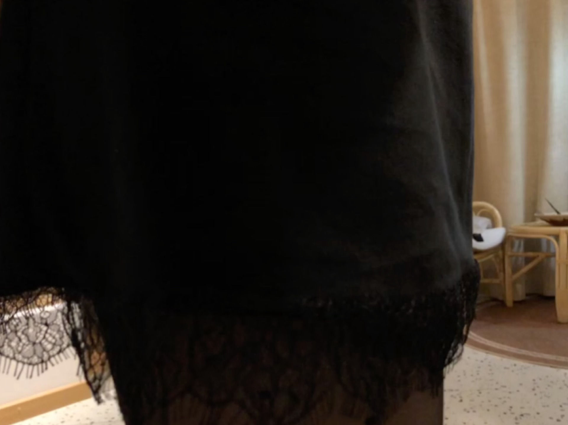 [福利COS] 纯良女孩 微密圈写真合集第38张