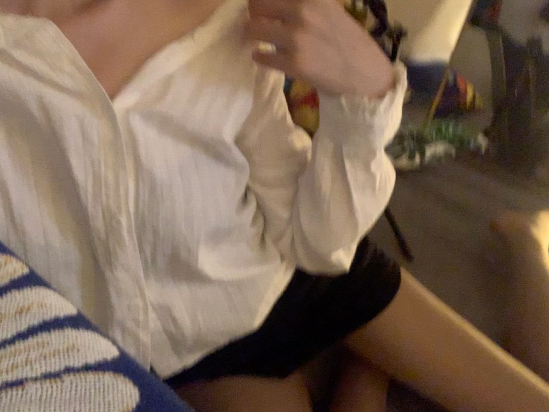 [福利COS] 纯良女孩 微密圈写真合集第44张