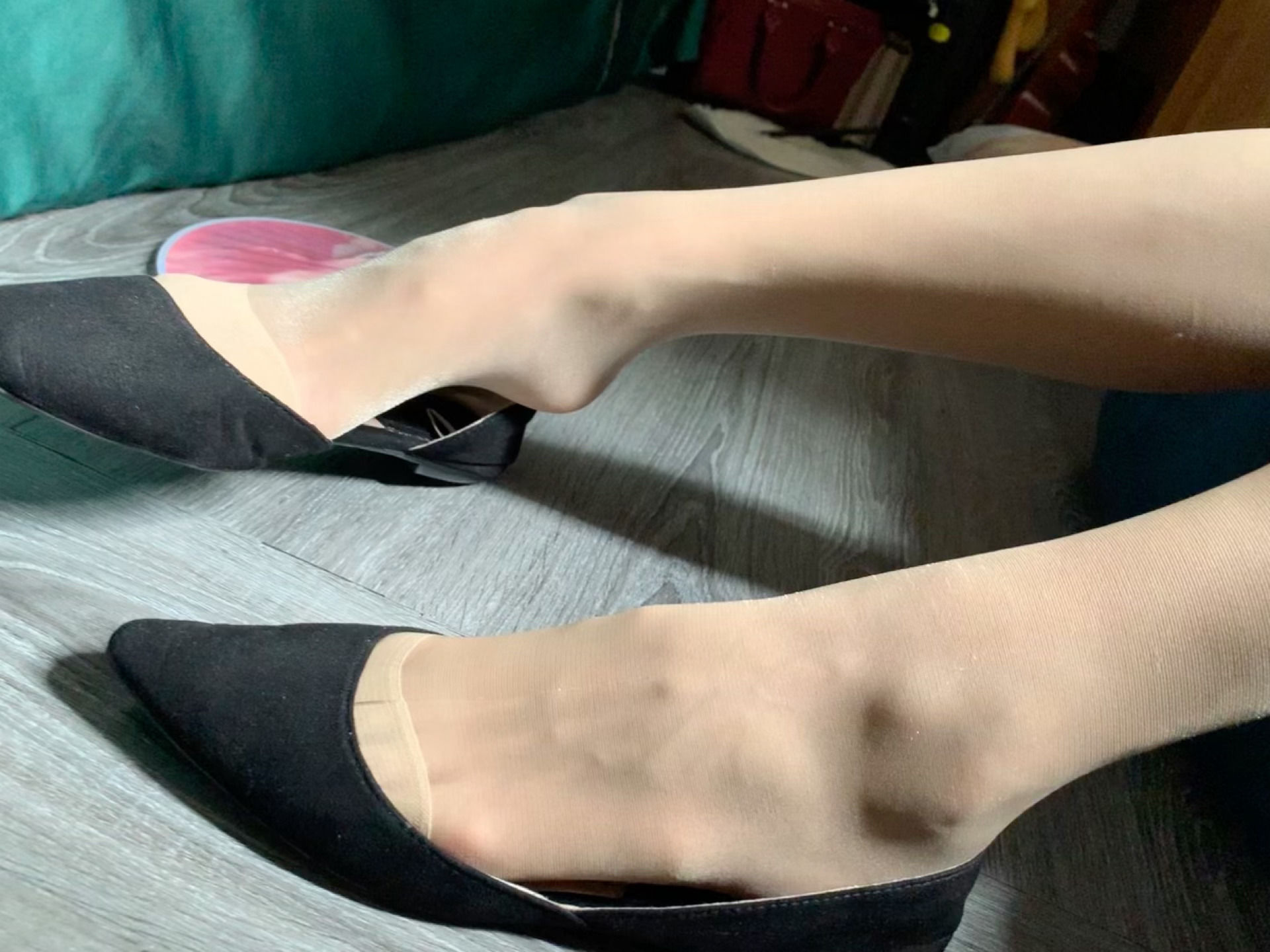 [福利COS] 纯良女孩 微密圈写真合集第40张