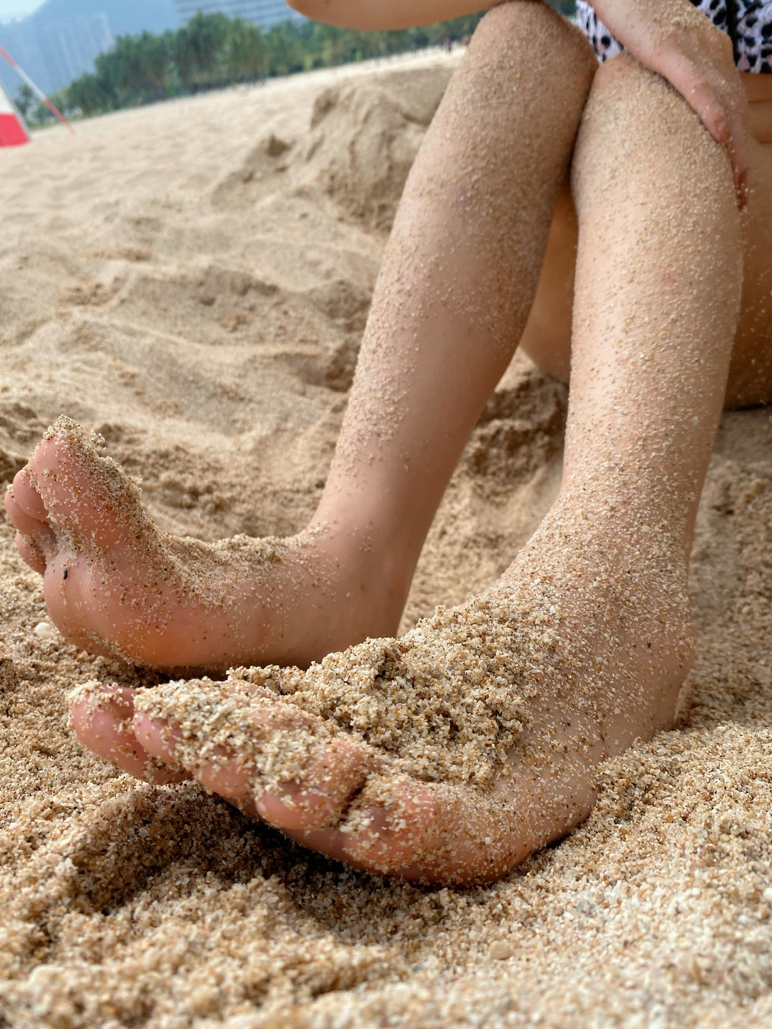 [福利COS] 美女模特Azhua19970(阿朱啊) 微密圈视图合集第87张