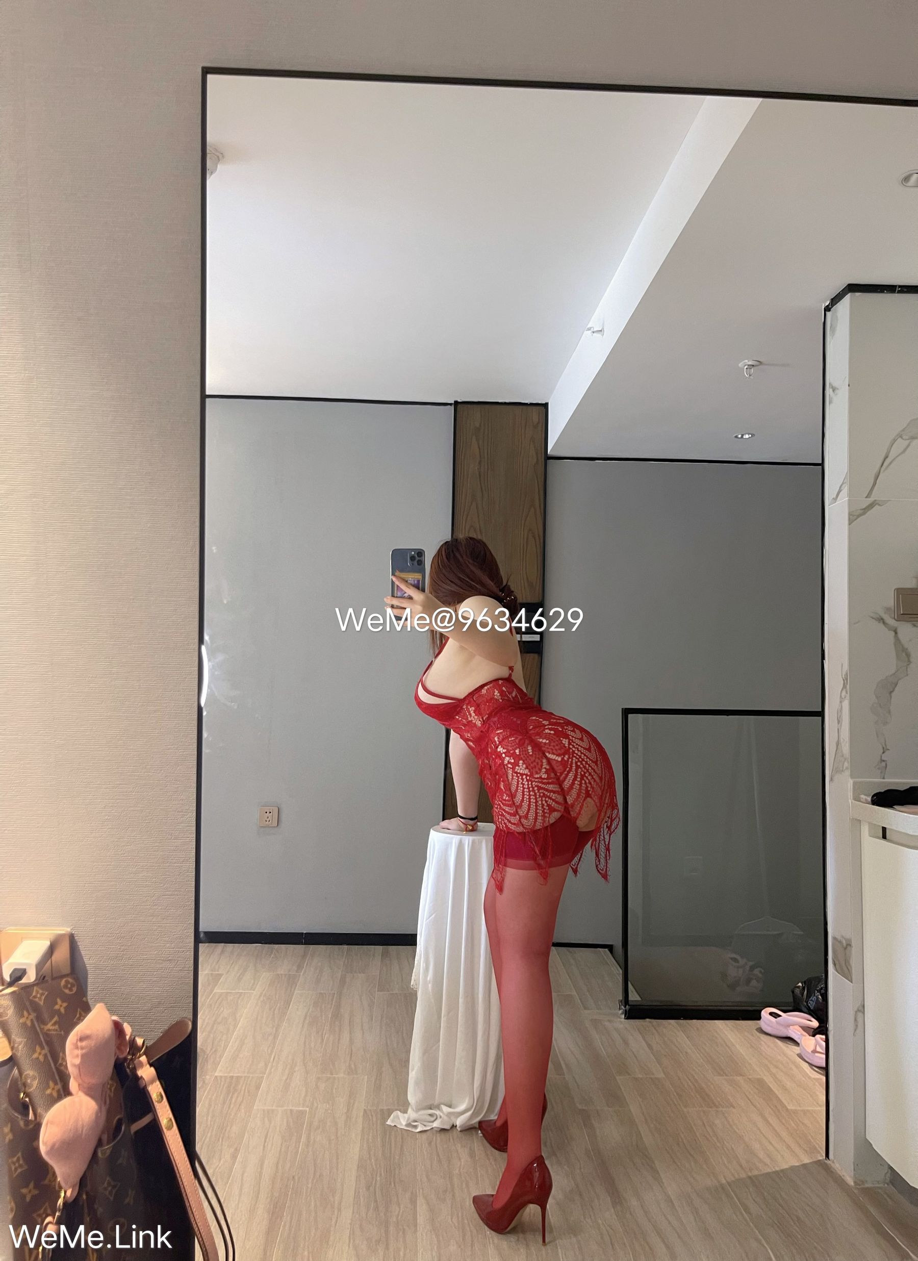 [福利COS] 迷人的五姨太 微密圈视图合集第48张