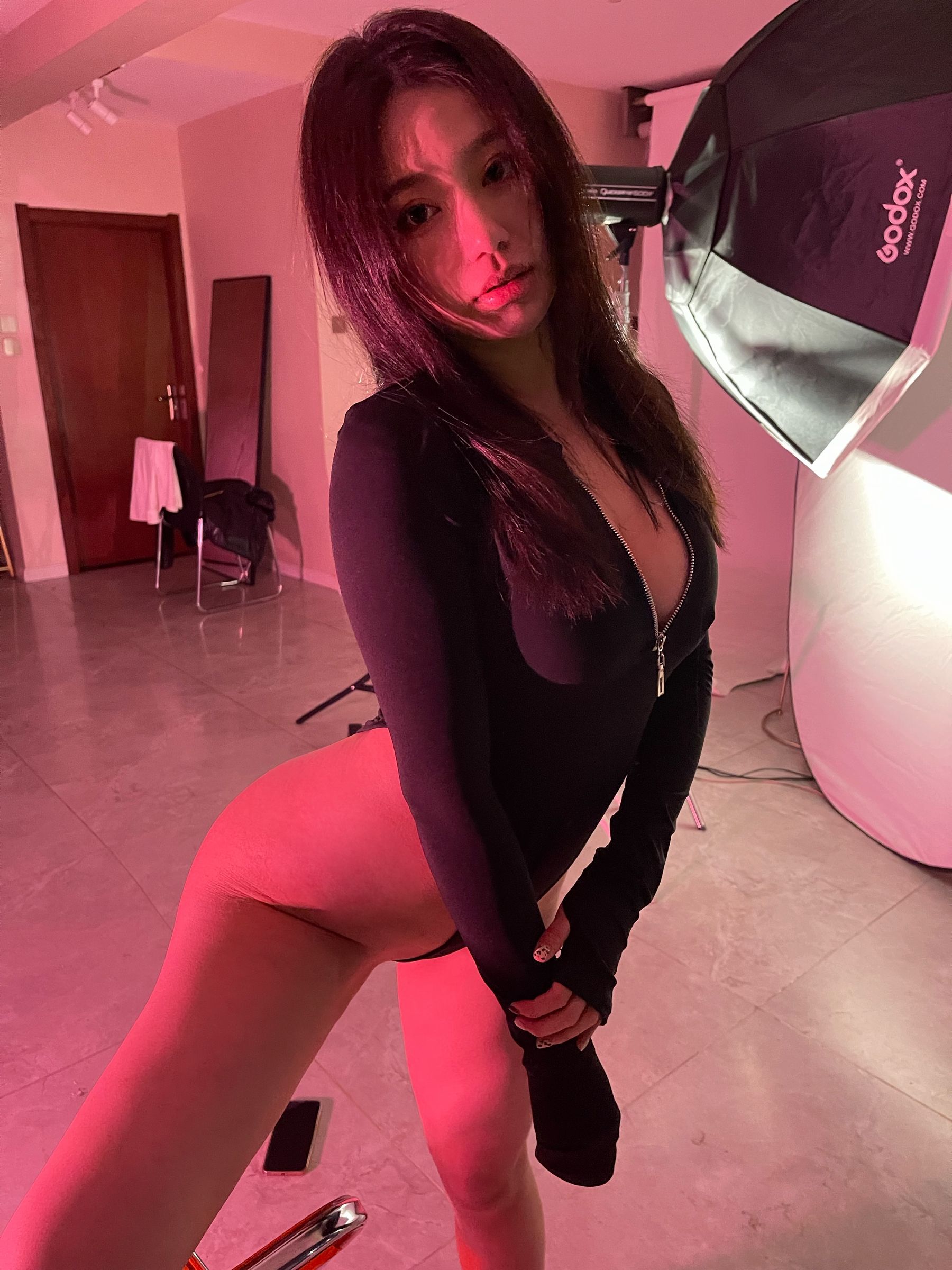 [福利COS] 雪怡妹纸 微密圈视图合集第24张