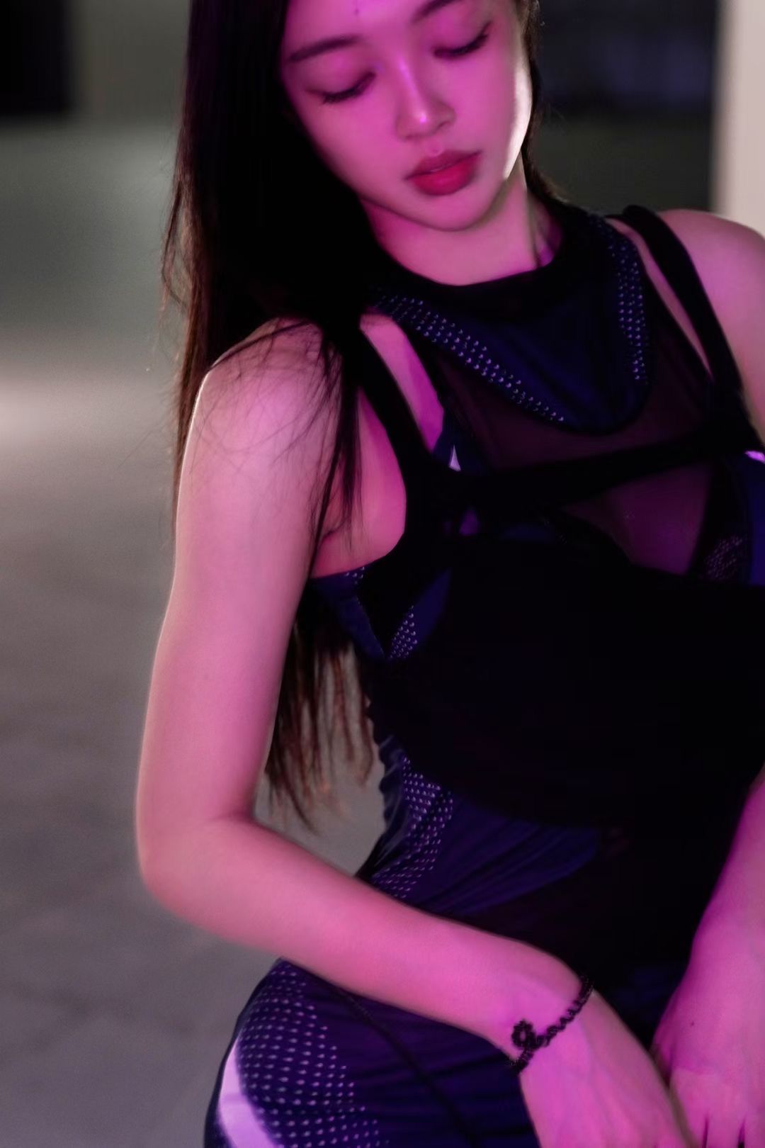 [福利COS] 徐珺大哥 微密圈视图合集第39张