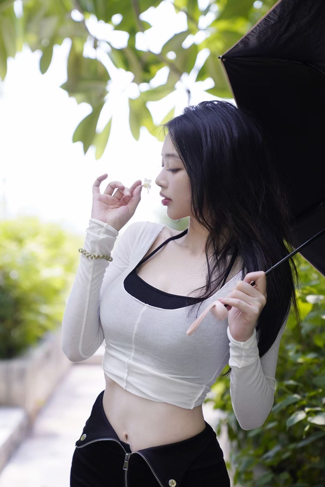 [福利COS] 徐珺大哥 微密圈视图合集第15张