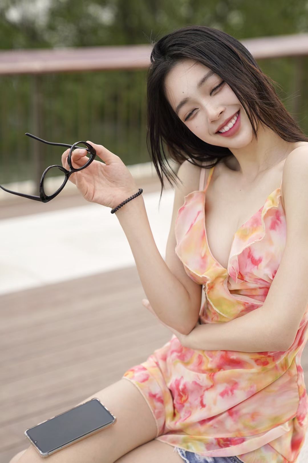 [福利COS] 徐珺大哥 微密圈视图合集第54张