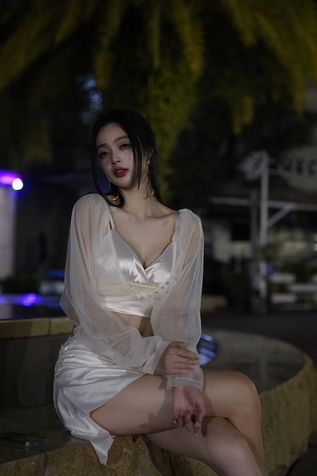 [福利COS] 徐珺大哥 微密圈视图合集第52张