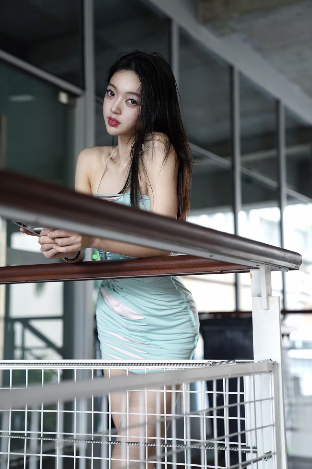 [福利COS] 徐珺大哥 微密圈视图合集第46张