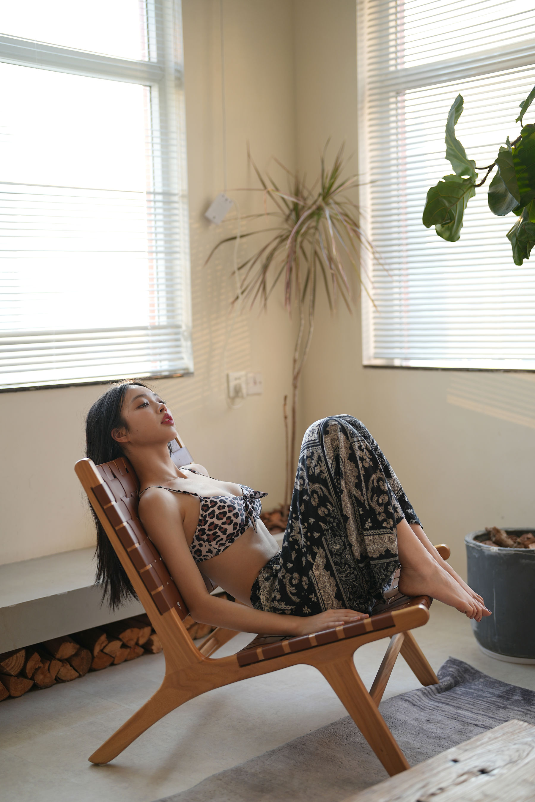 [福利COS] 徐珺大哥 - 自由之豹第14张