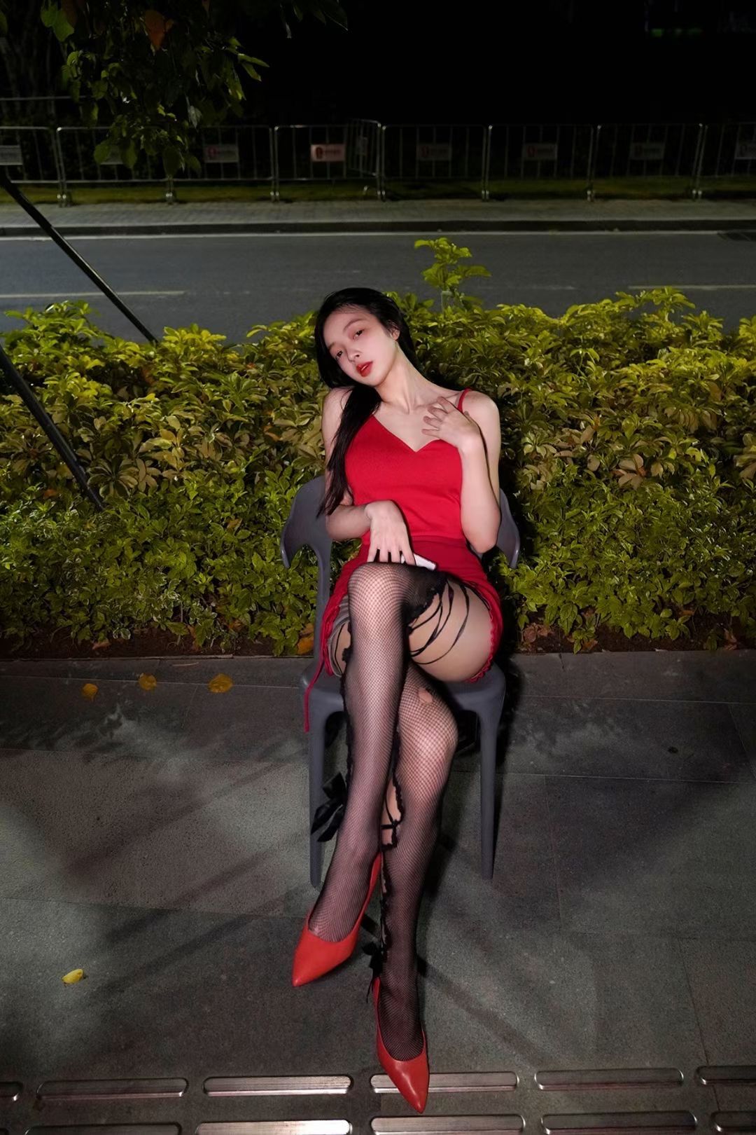 [福利COS] 徐珺大哥 微密圈视图合集第39张