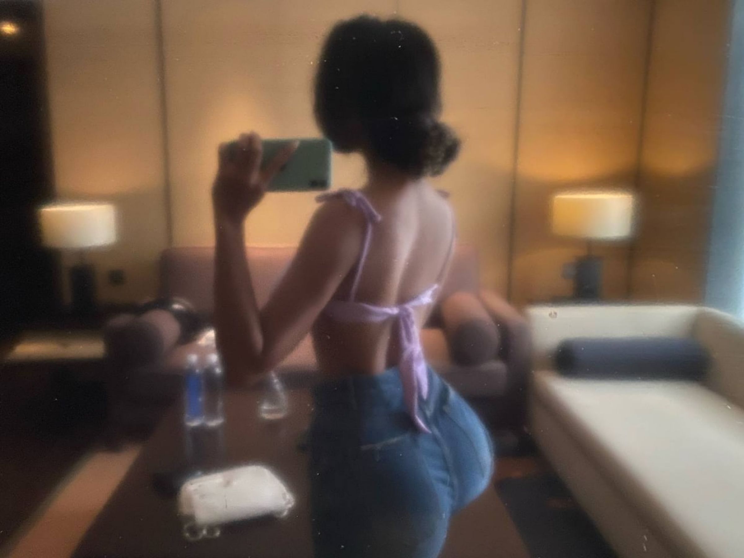 [福利COS] 蜀黍纾纾 微密圈视图合集第30张