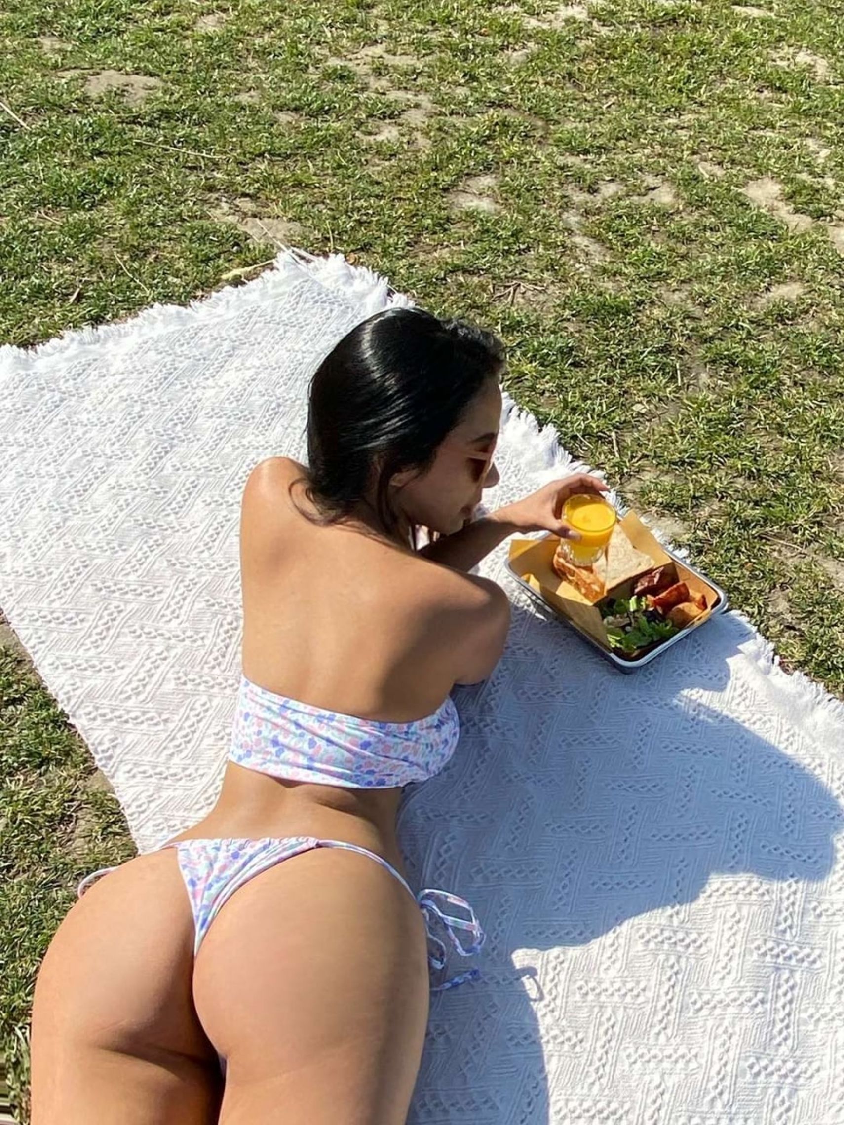 [福利COS] 蜀黍纾纾 微密圈视图合集第26张