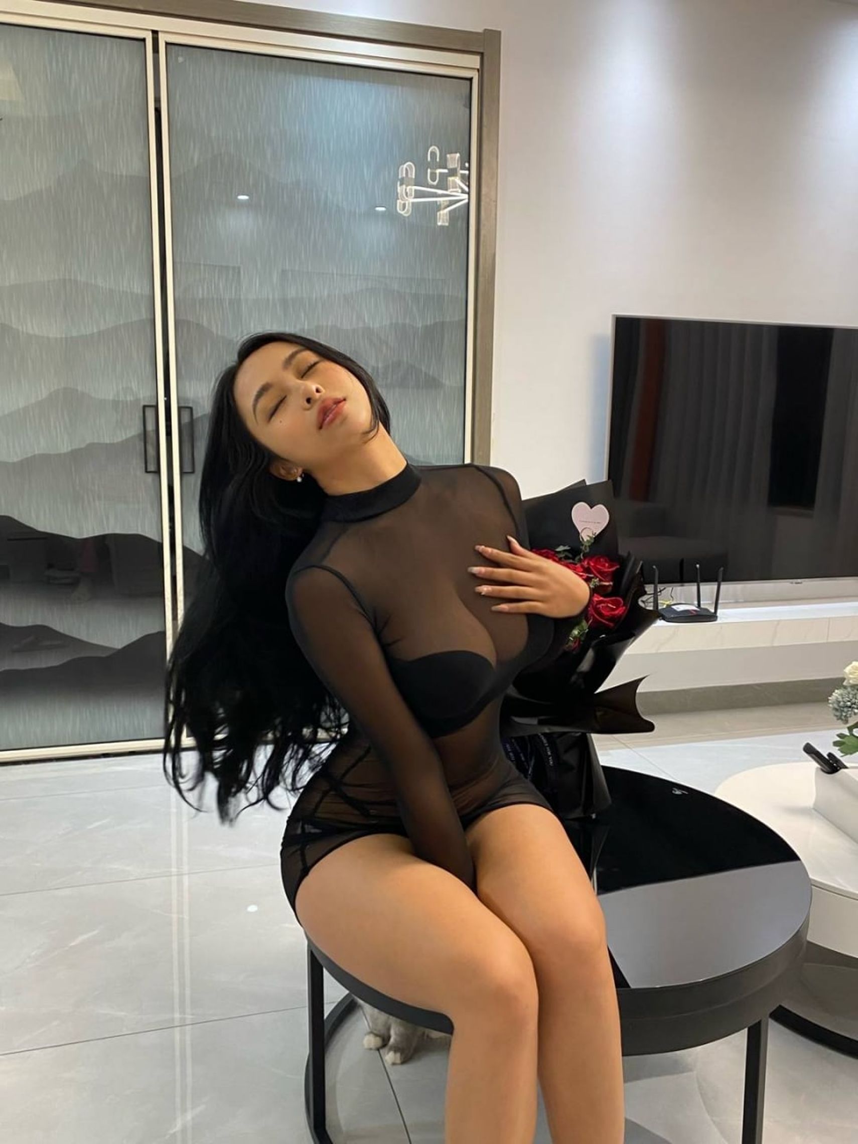 [福利COS] 蜀黍纾纾 微密圈视图合集第59张