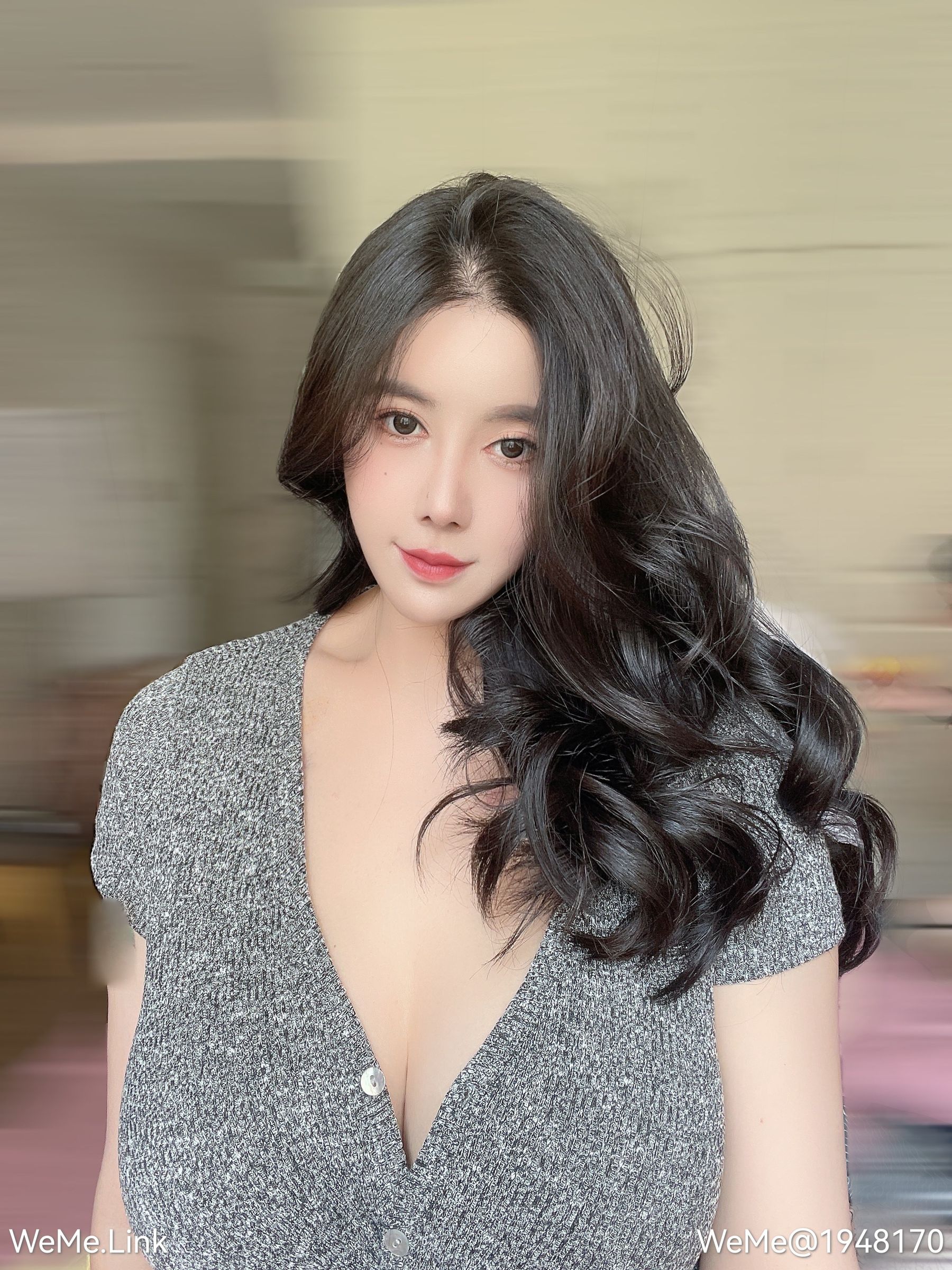 [福利COS] 猪小七 微密圈视图合集第78张