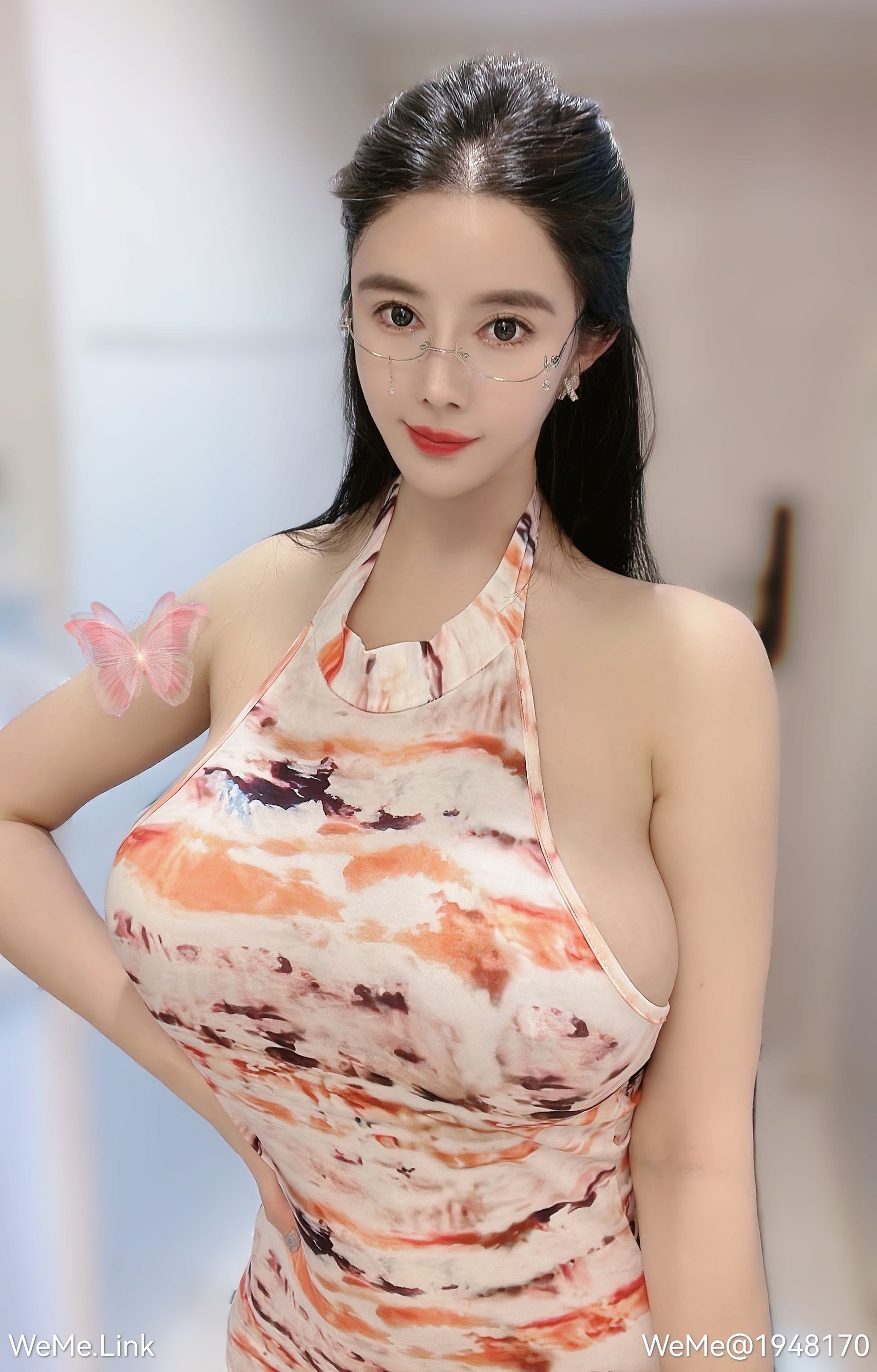 [福利COS] 猪小七 微密圈视图合集第76张