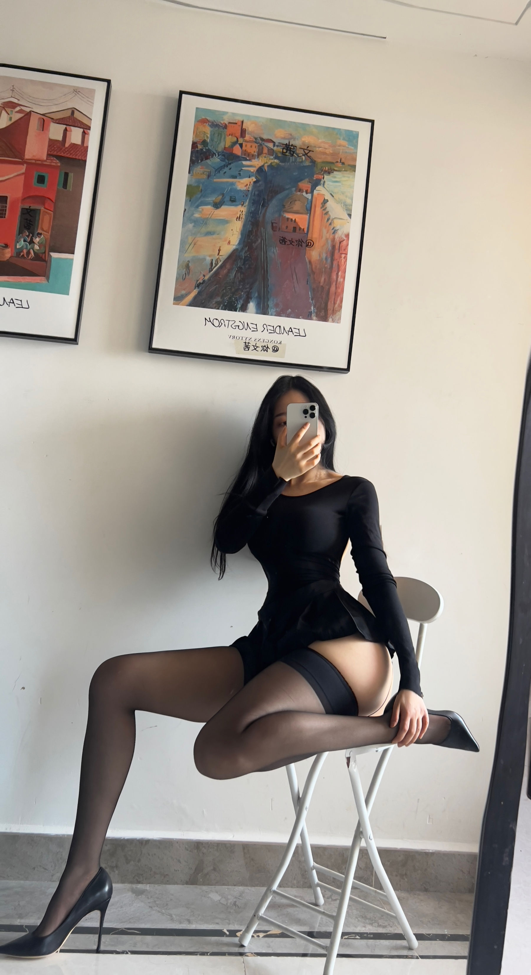 [福利COS] Cool文茜 微密圈视图合集2第27张