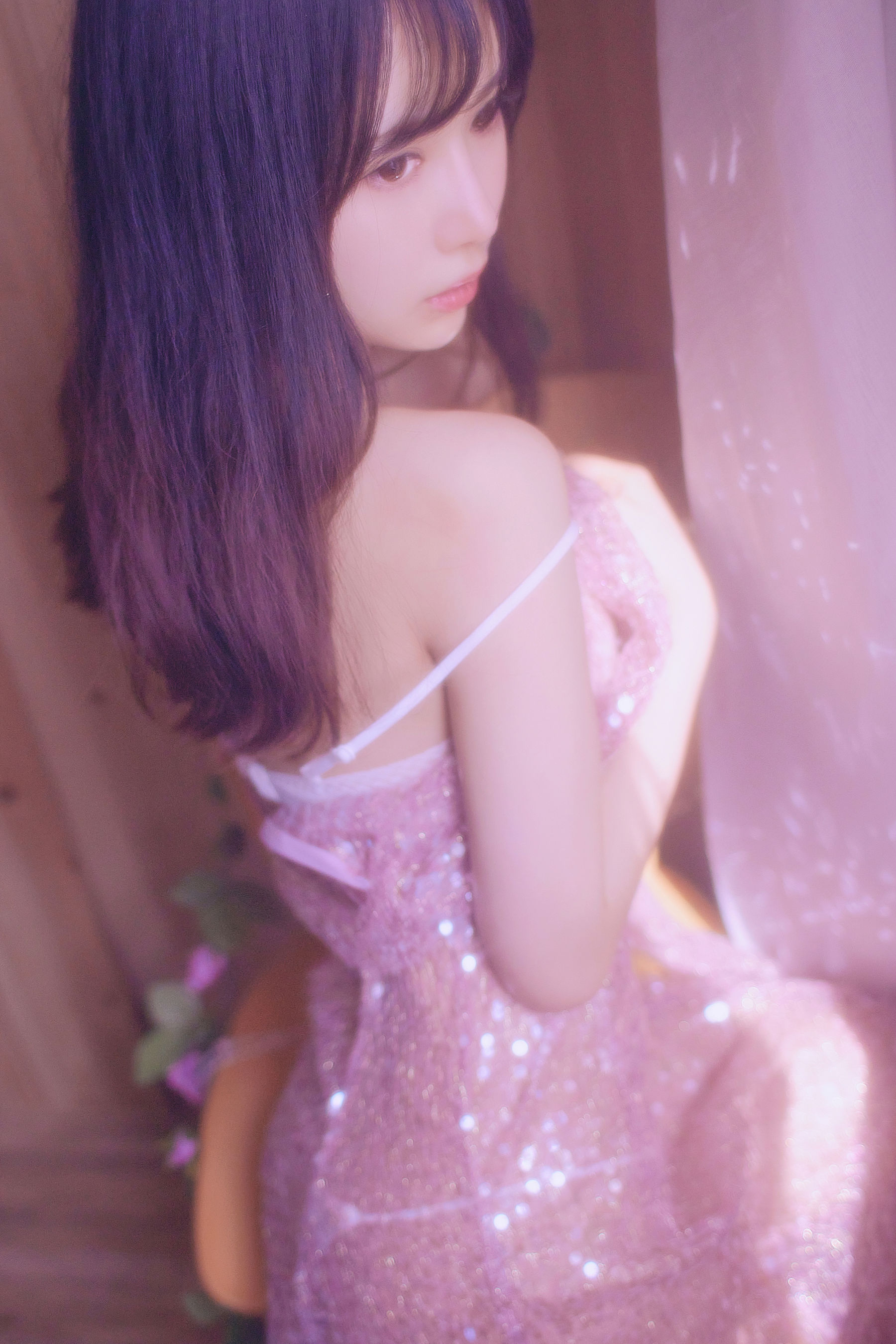 [福利COS] Shika小鹿鹿 - this is shika第2张