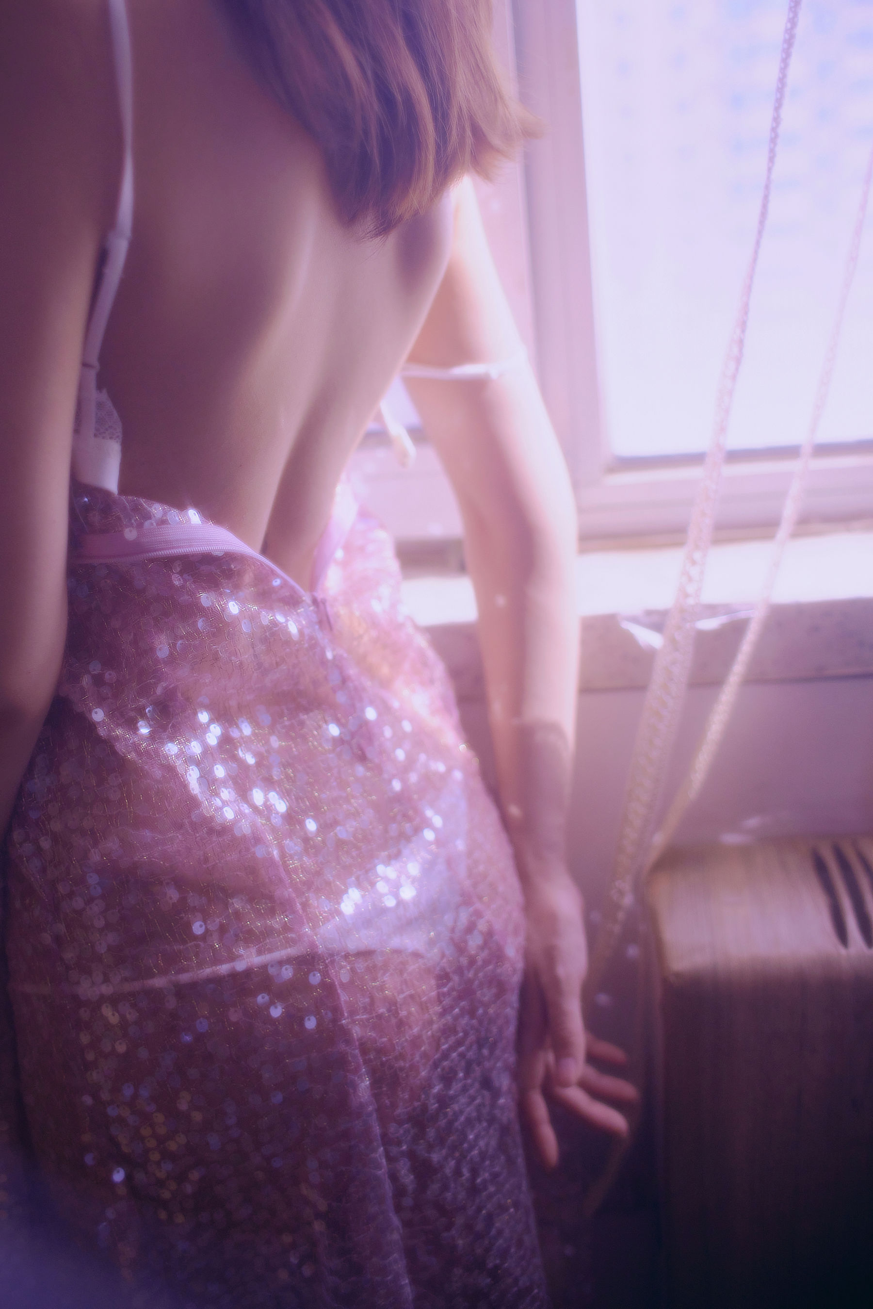 [福利COS] Shika小鹿鹿 - this is shika第2张