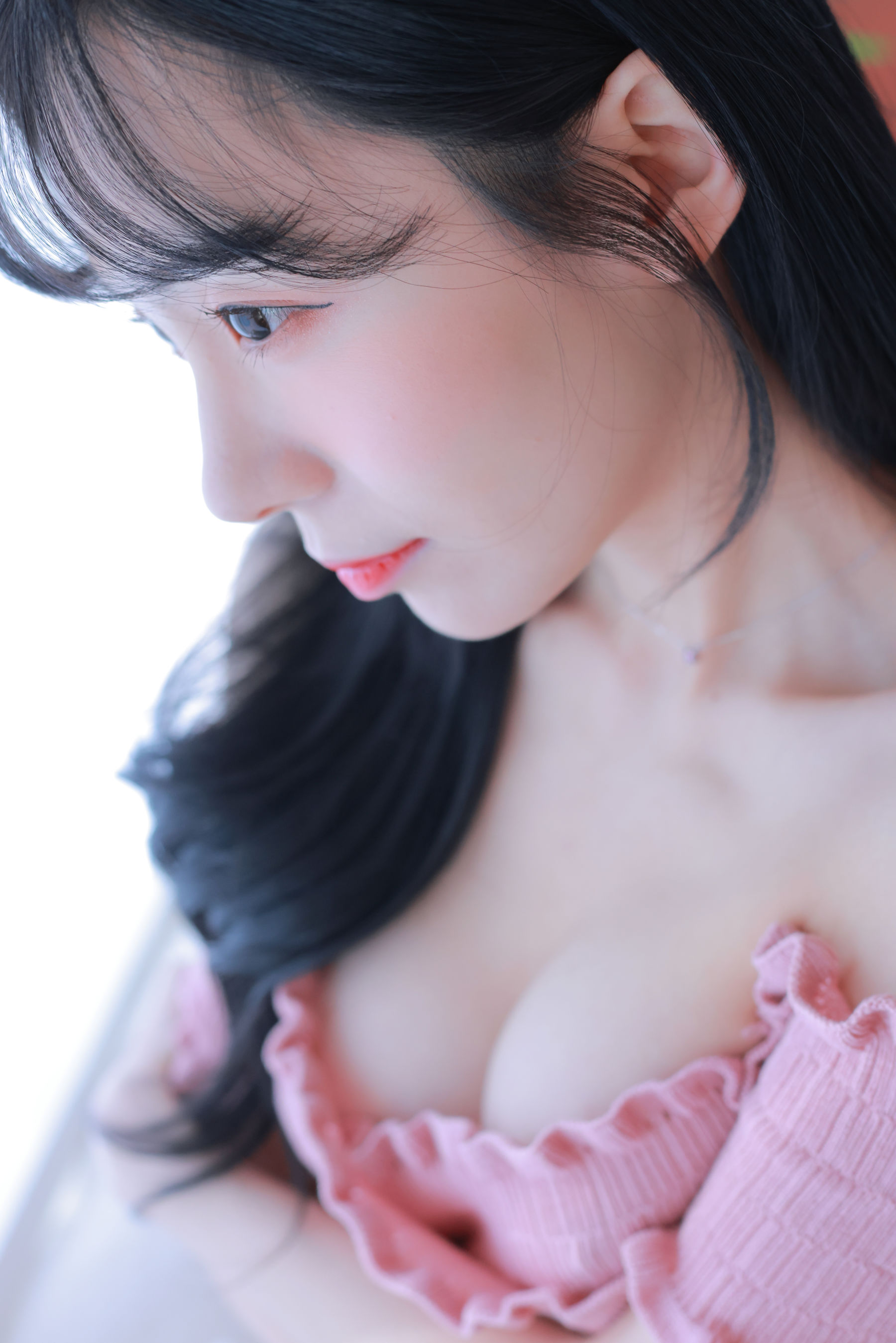 [福利COS] PATREON  Sovely - Housekeeper Photo Set Collection Part 2-1第22张