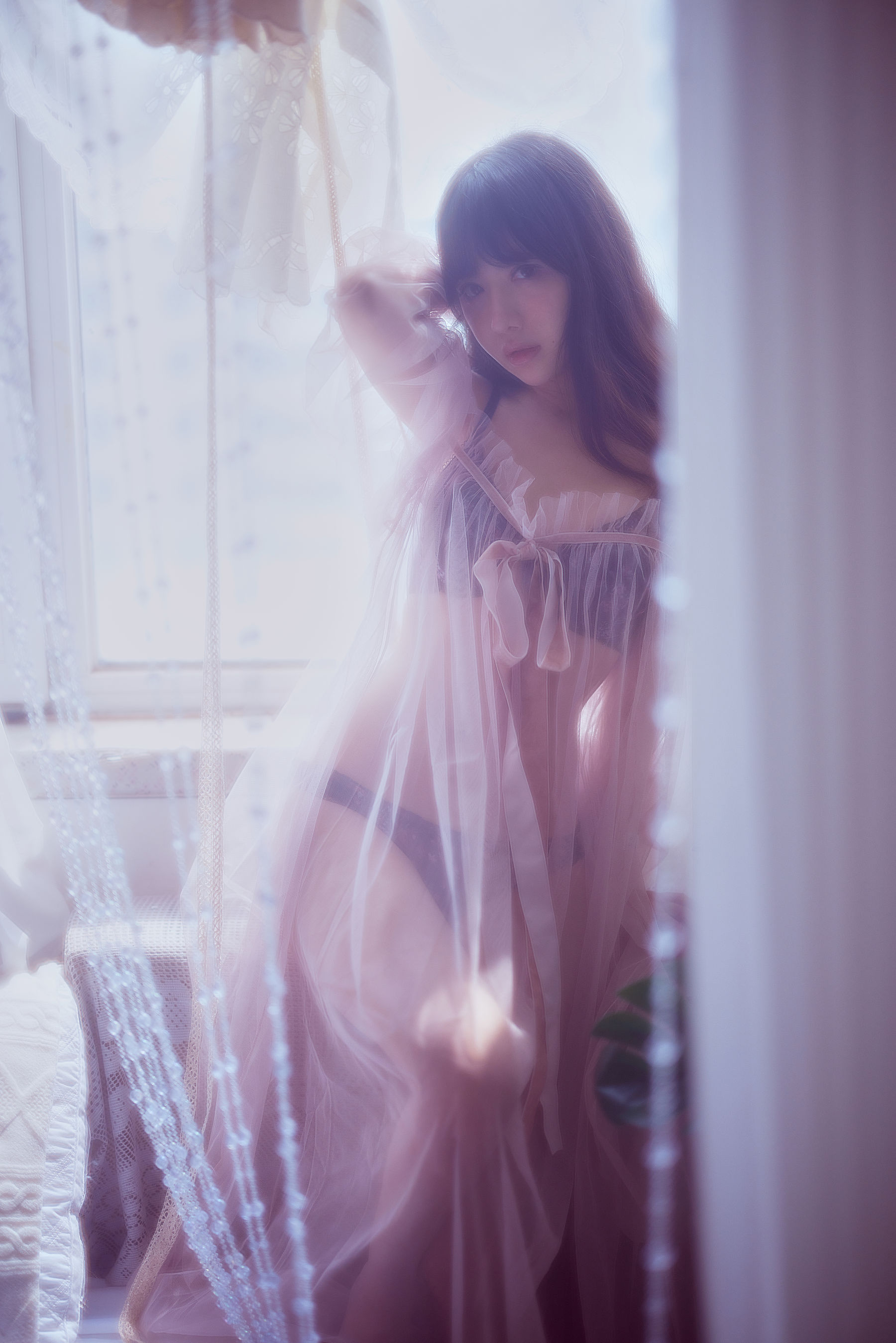 [福利COS] Shika小鹿鹿 - this is shika第6张