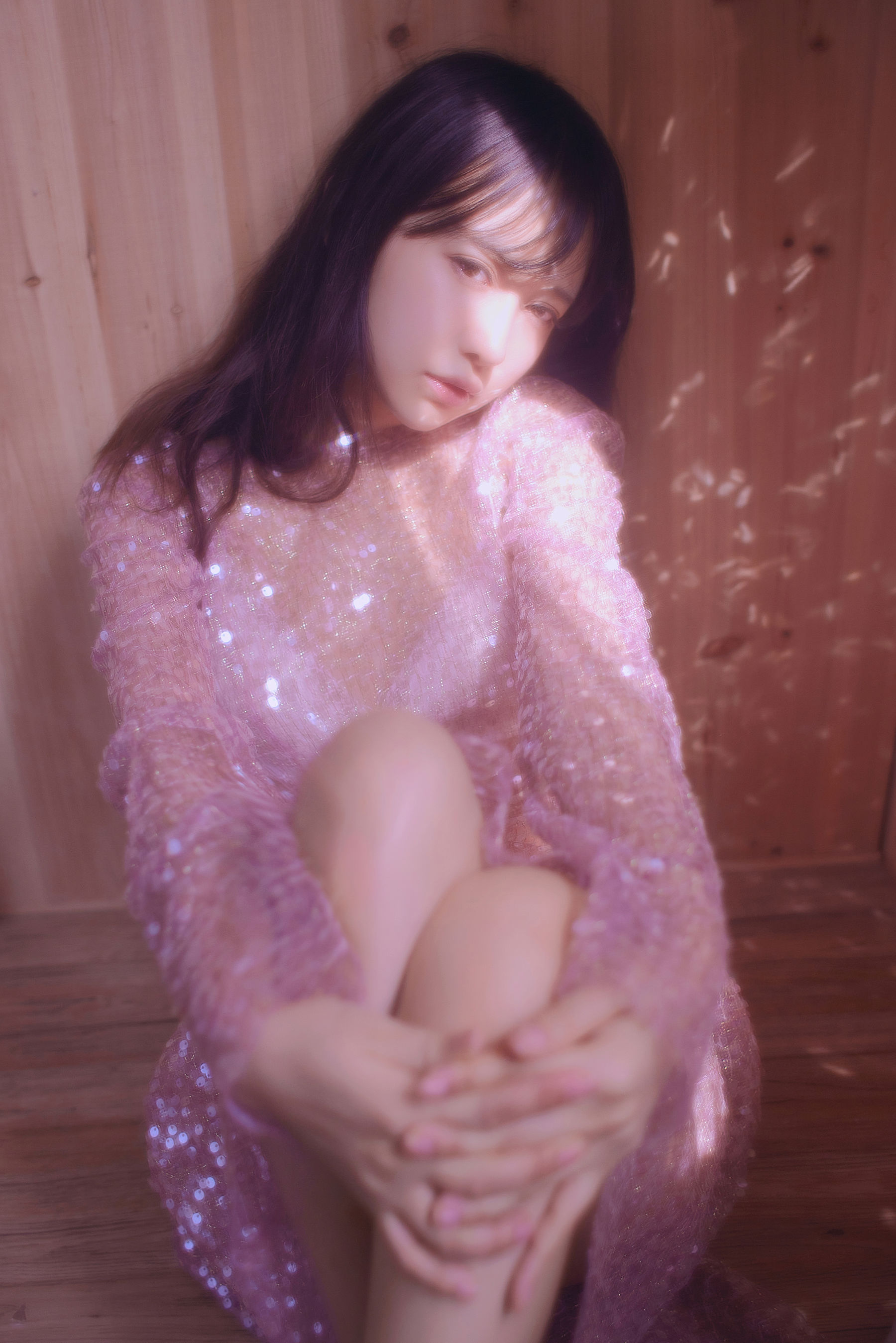 [福利COS] Shika小鹿鹿 - this is shika第2张