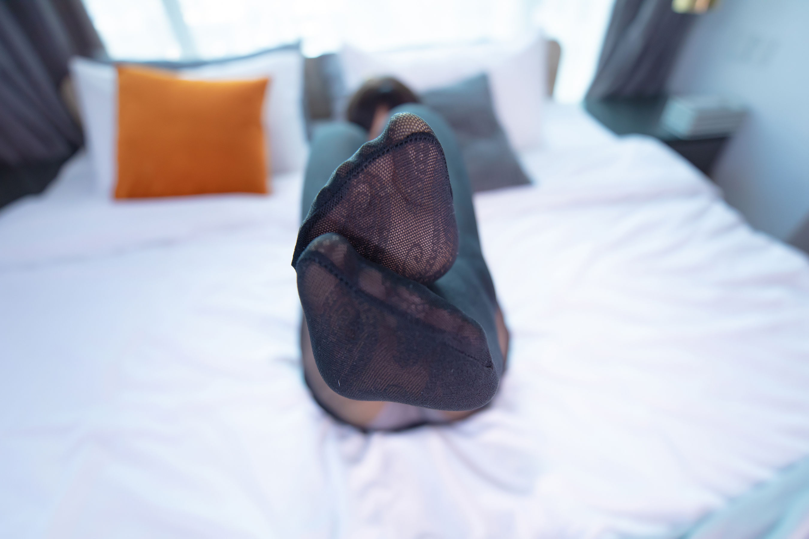 [福利COS] 萝莉神楽板真冬 空中邂逅第26张