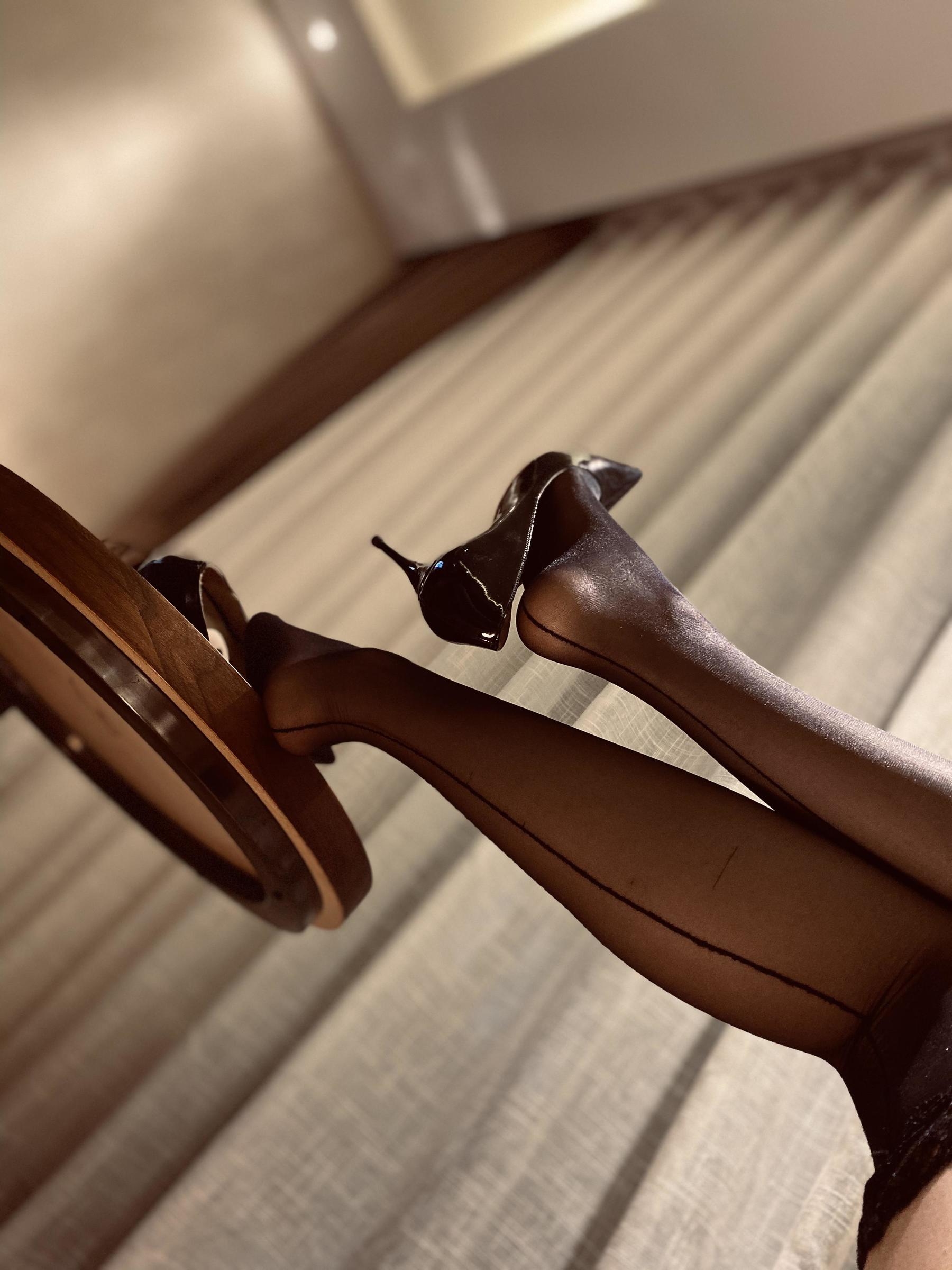 [福利COS] 软妹小九九 丝足微信朋友圈收费资源打包下载2第7张