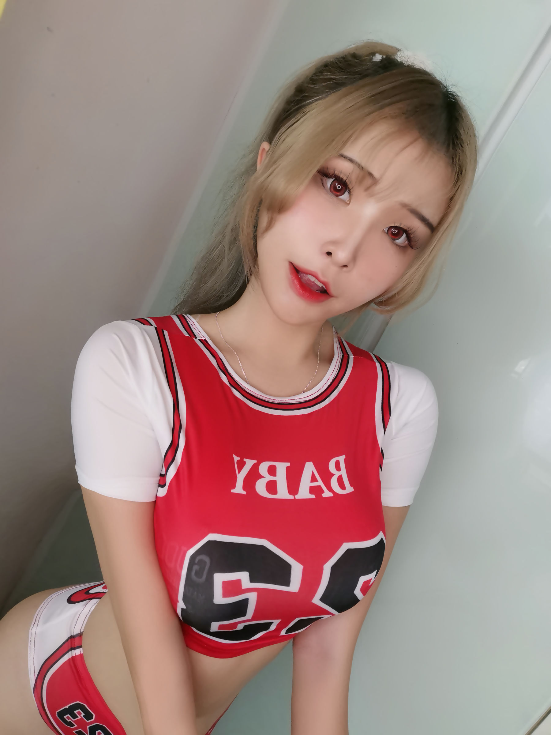 [福利COS] 花リリ(Plant Lily) - Dec Fetish第3张