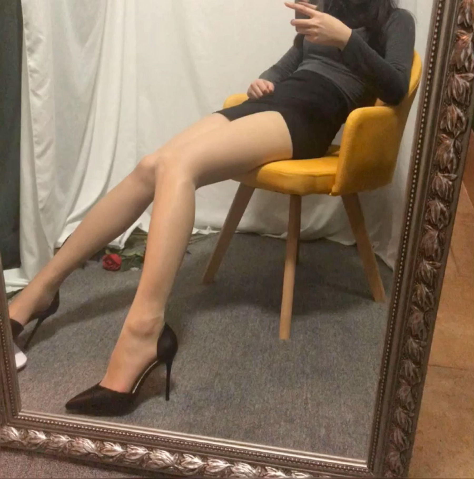 [福利COS] 甜桃瑶瑶 微密圈视图合集第2张