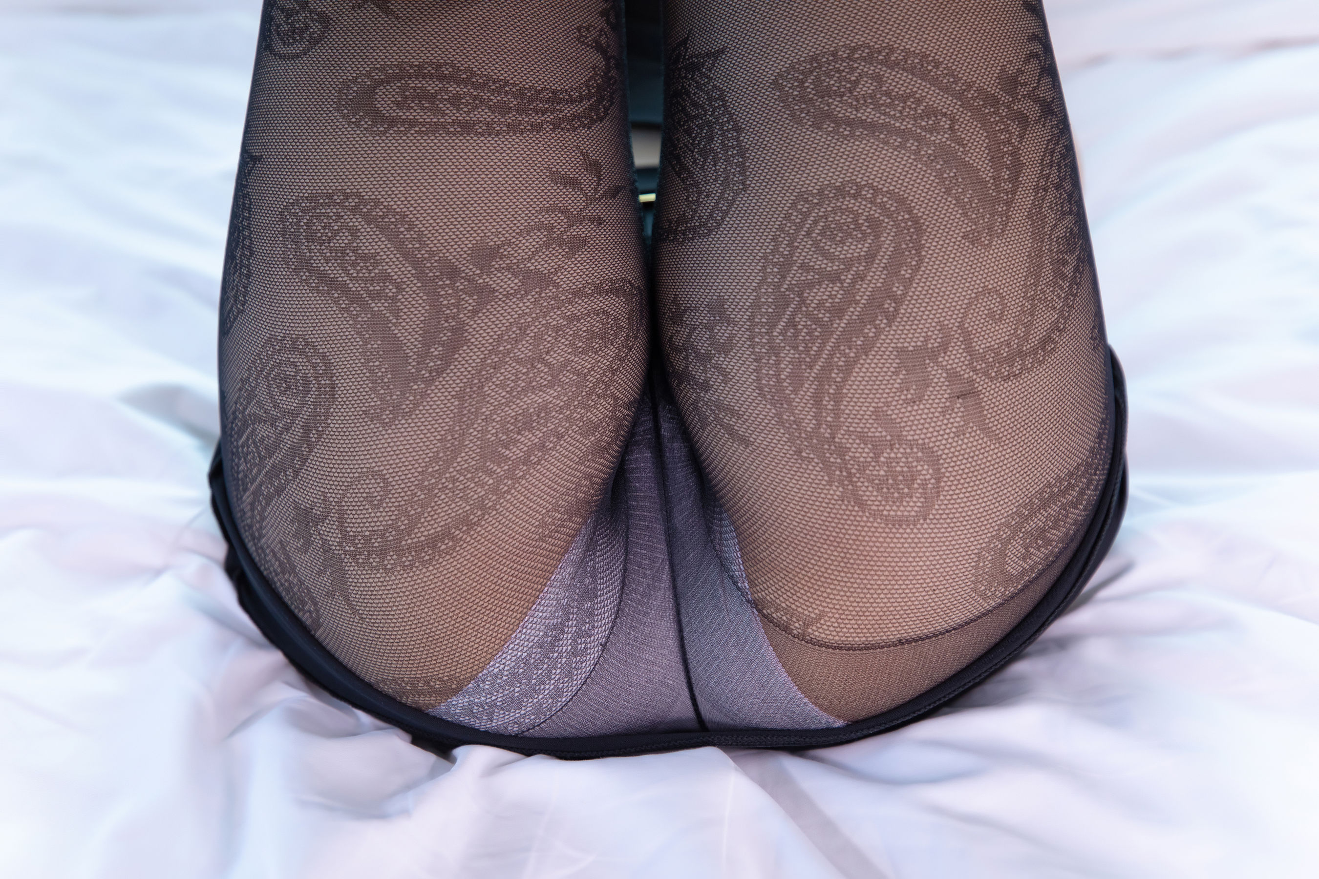 [福利COS] 萝莉神楽板真冬 空中邂逅第3张